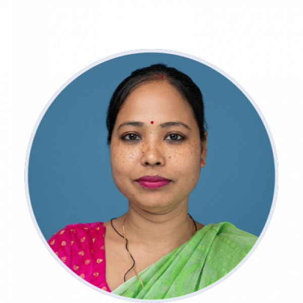 Arpita Bahuguna