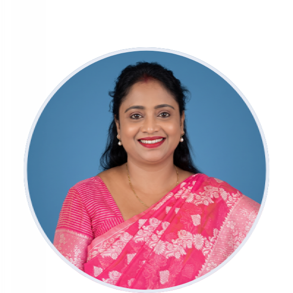 SHAMPA MUKHERJEE