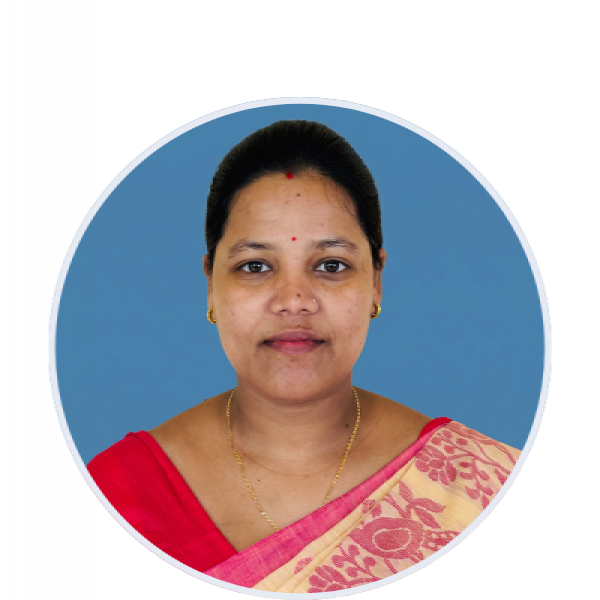 RINA MONDAL