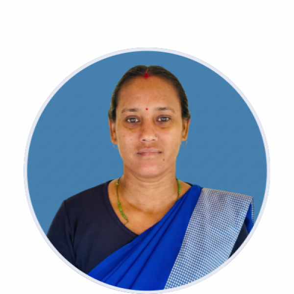NITHU MONDAL