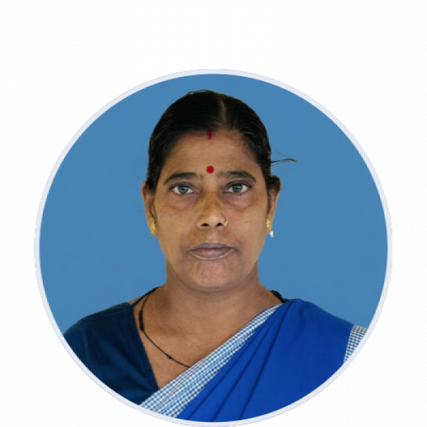 PALI CHOWDHURY