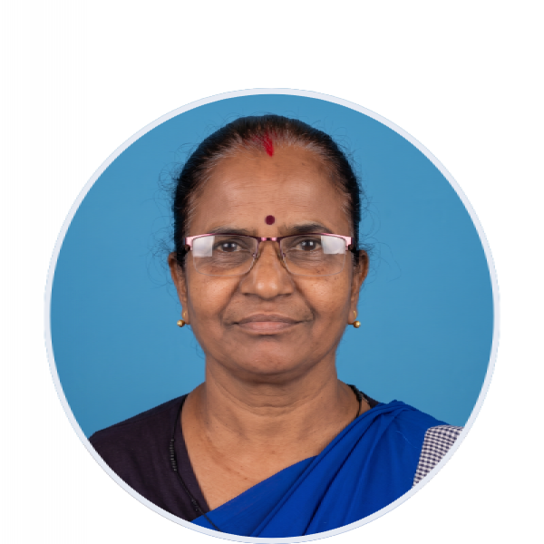 MONA ROY