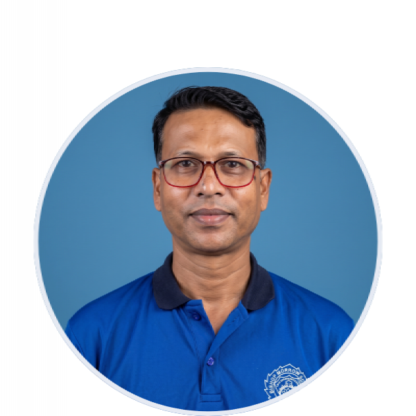 RUPAK KUMAR DEY