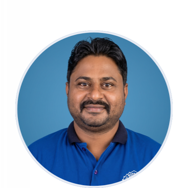 PRADIP BAROI