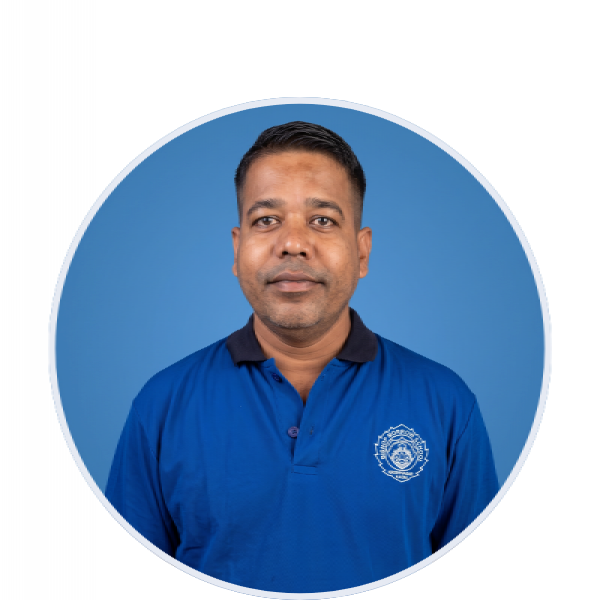 RAJU MONDAL