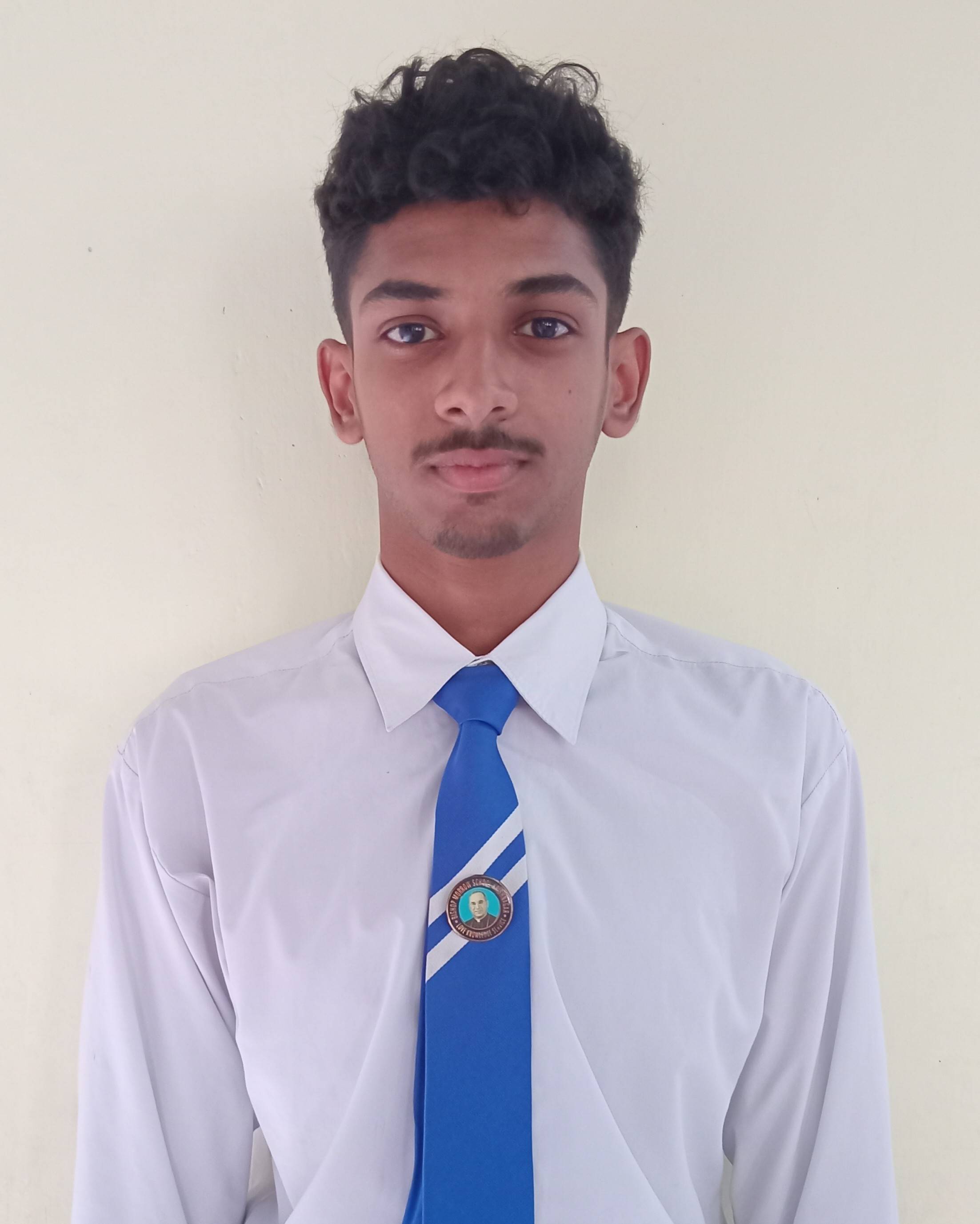 ARIYAN MONDAL