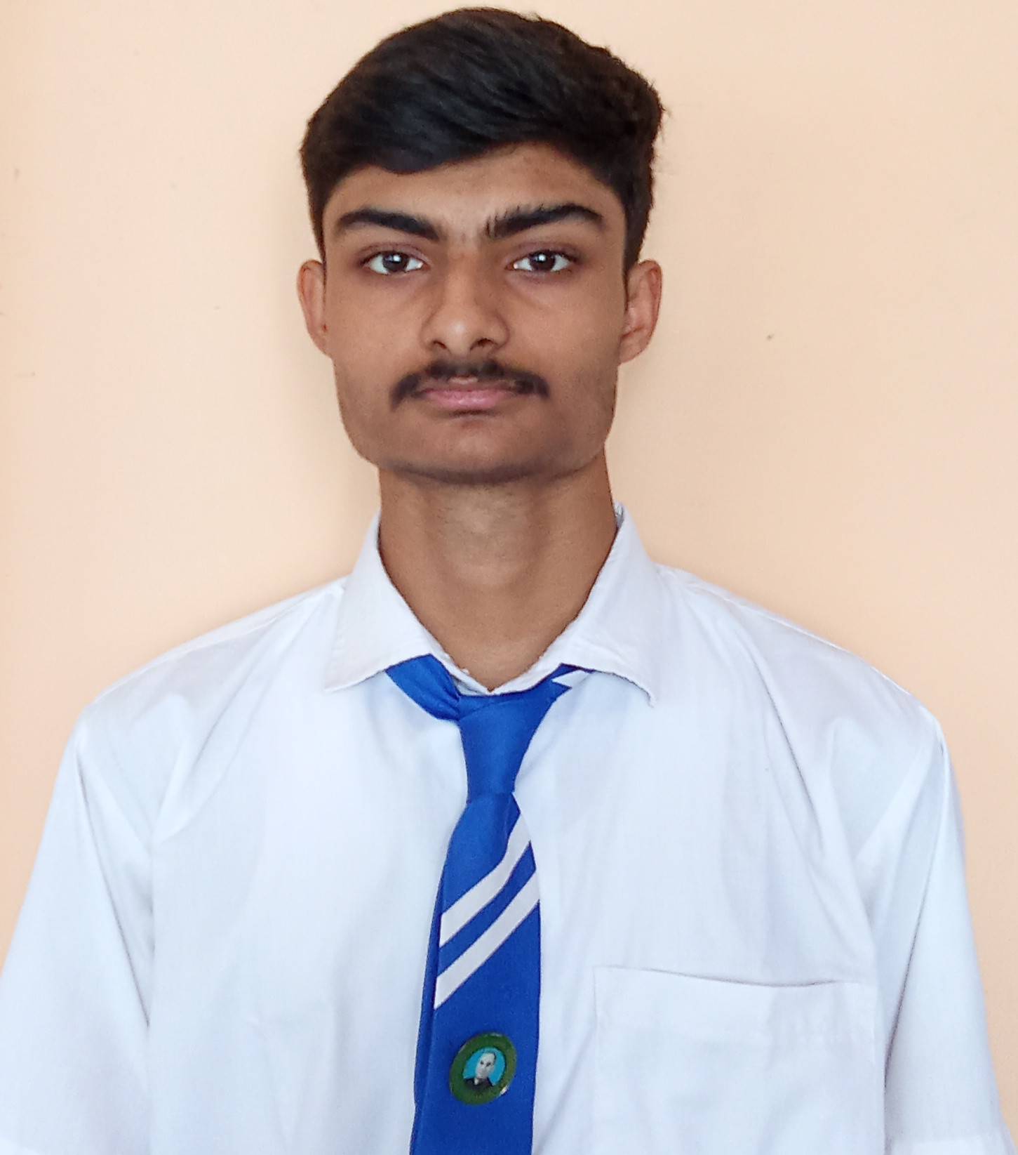 BAIDURYA DAS