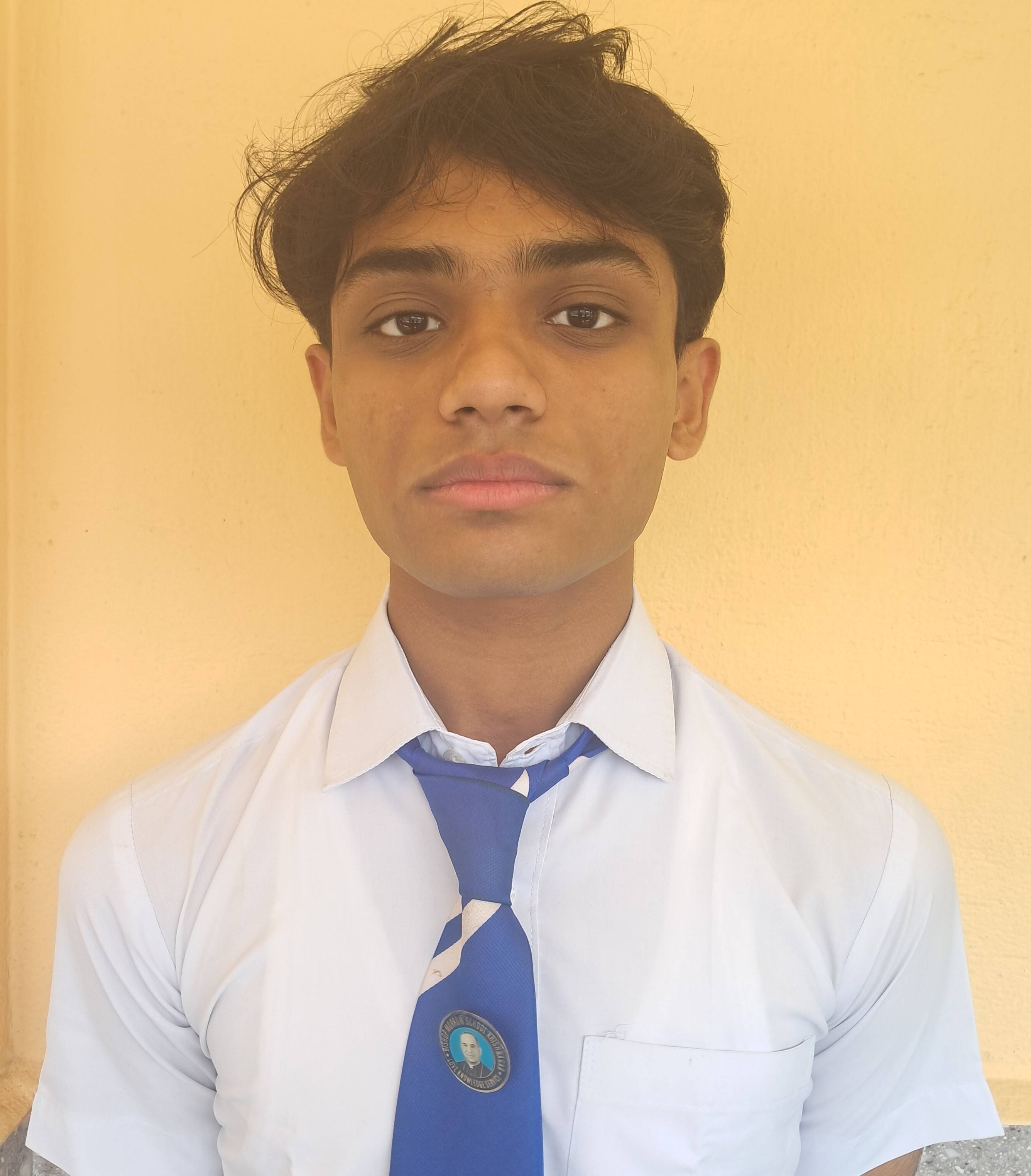 ARKODIP KAR