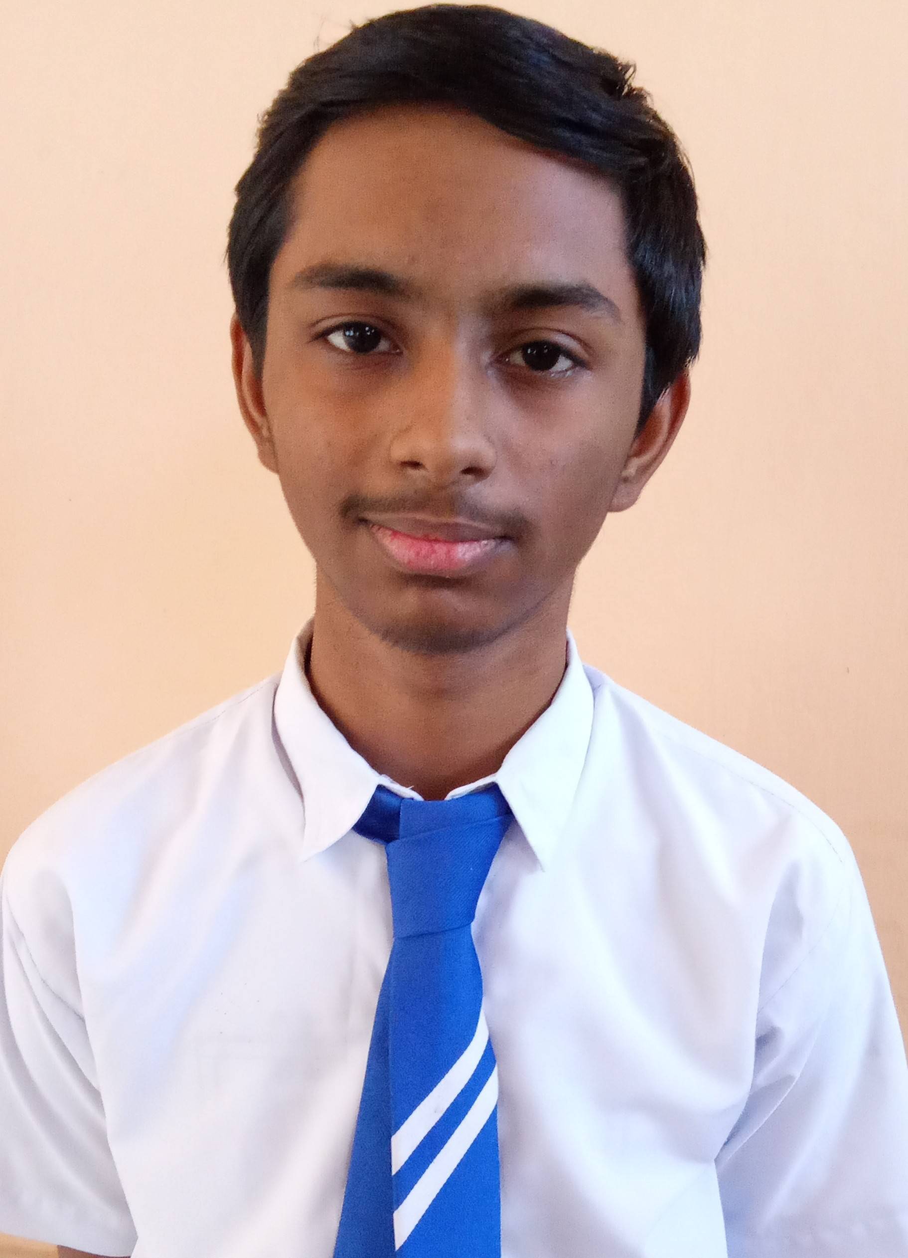 UJAAN BHATTACHARYA