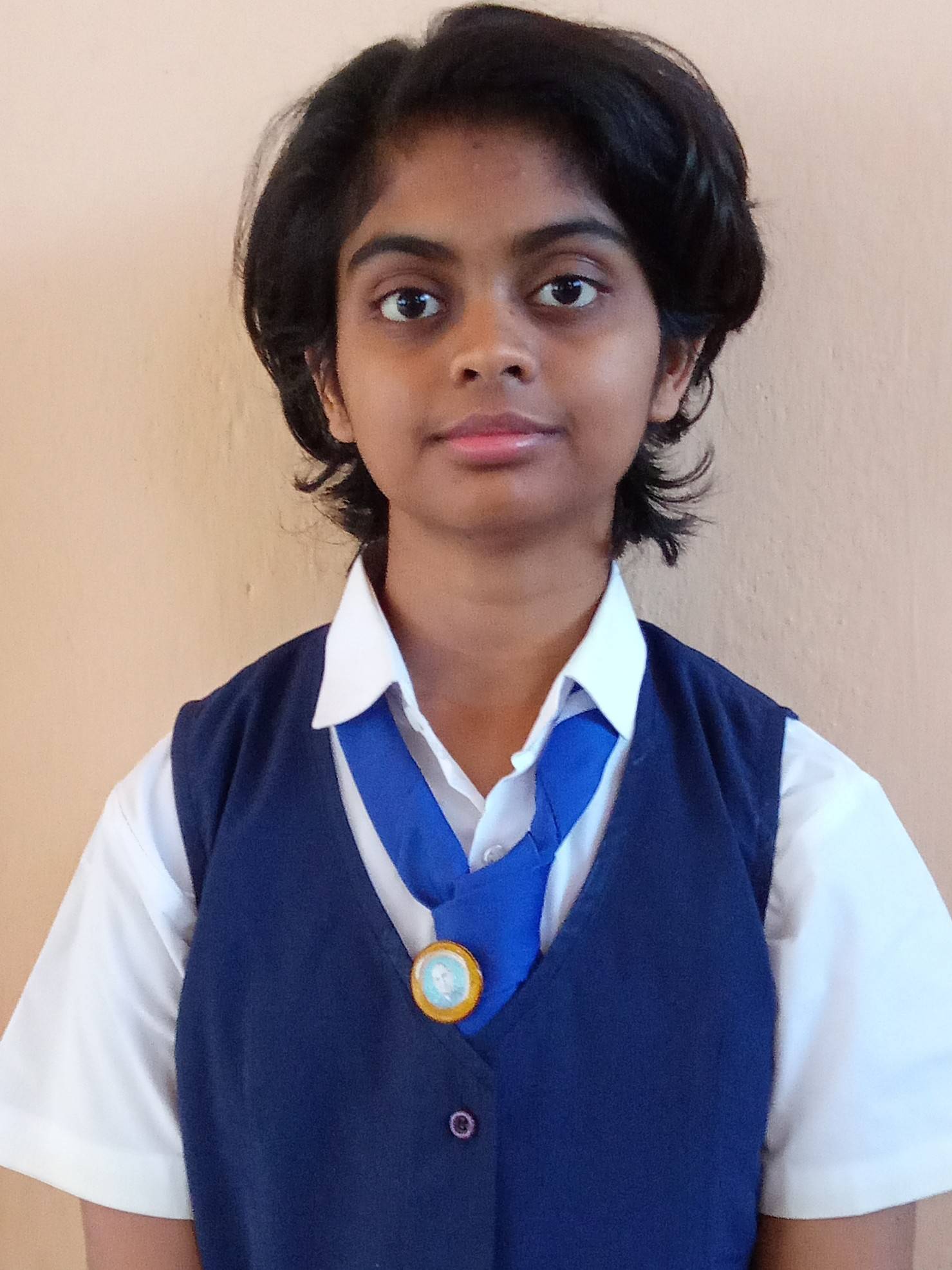 ANISHA ROY