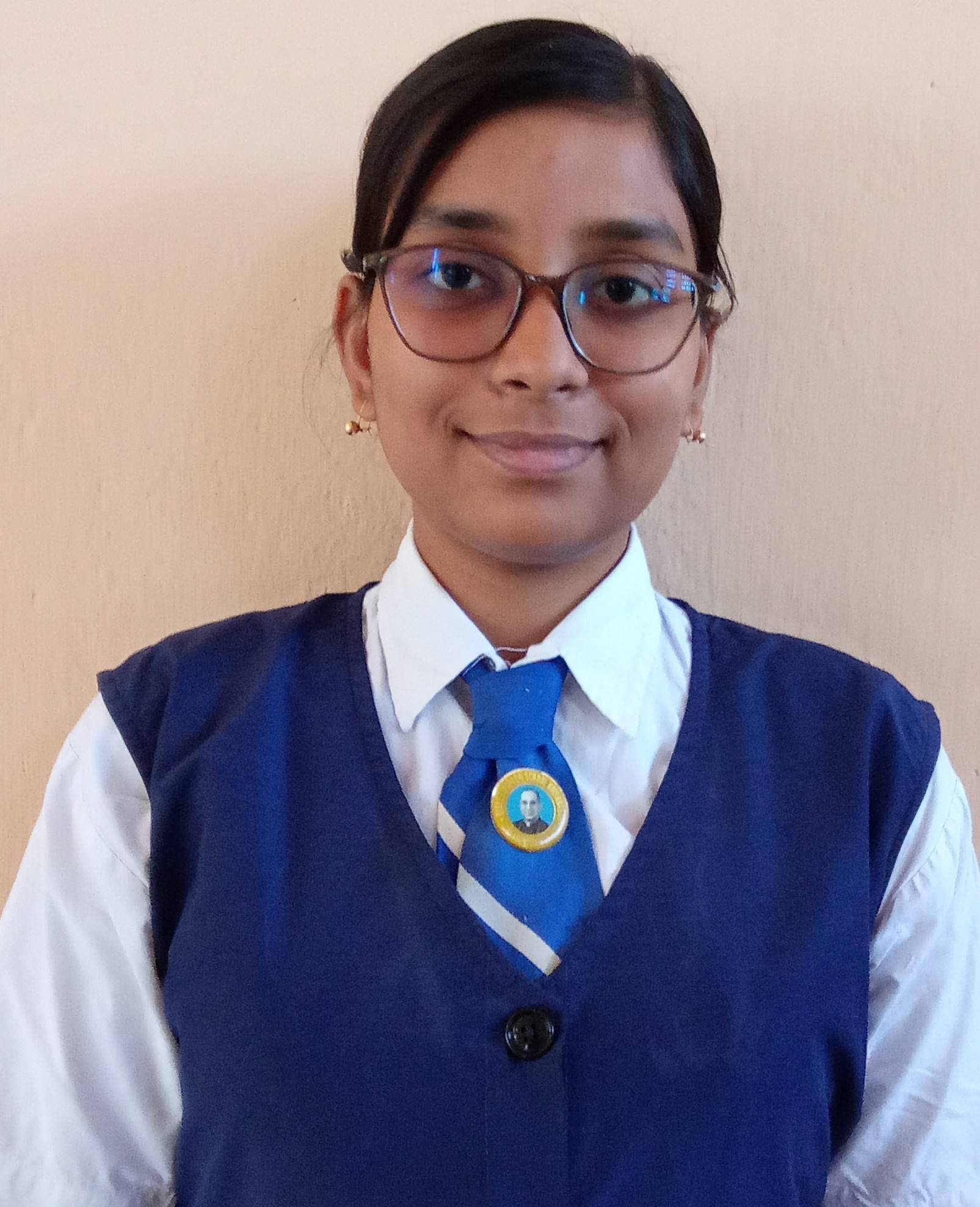 KOUSHANI TALUKDER