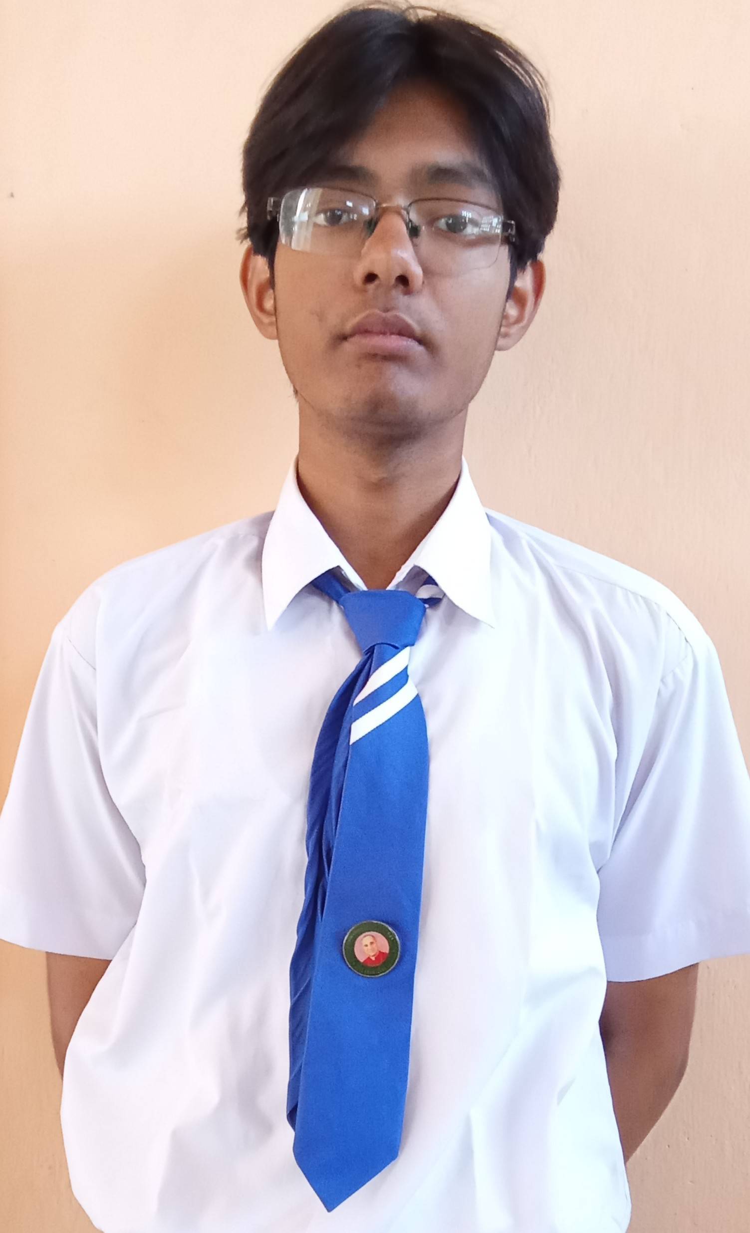 ADHYAYAN GARAI