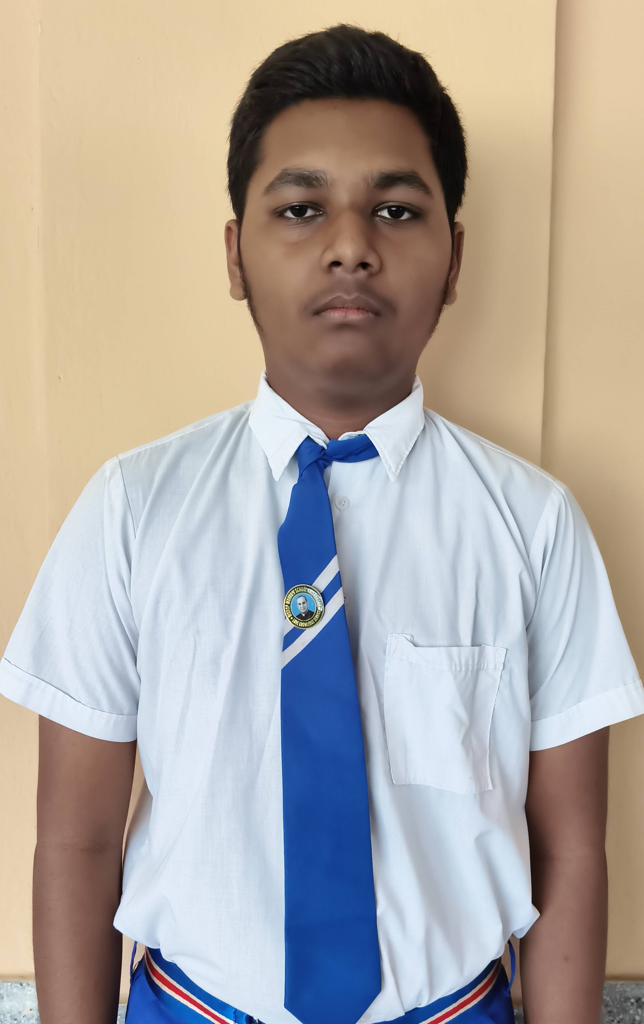 ANIK MONDAL
