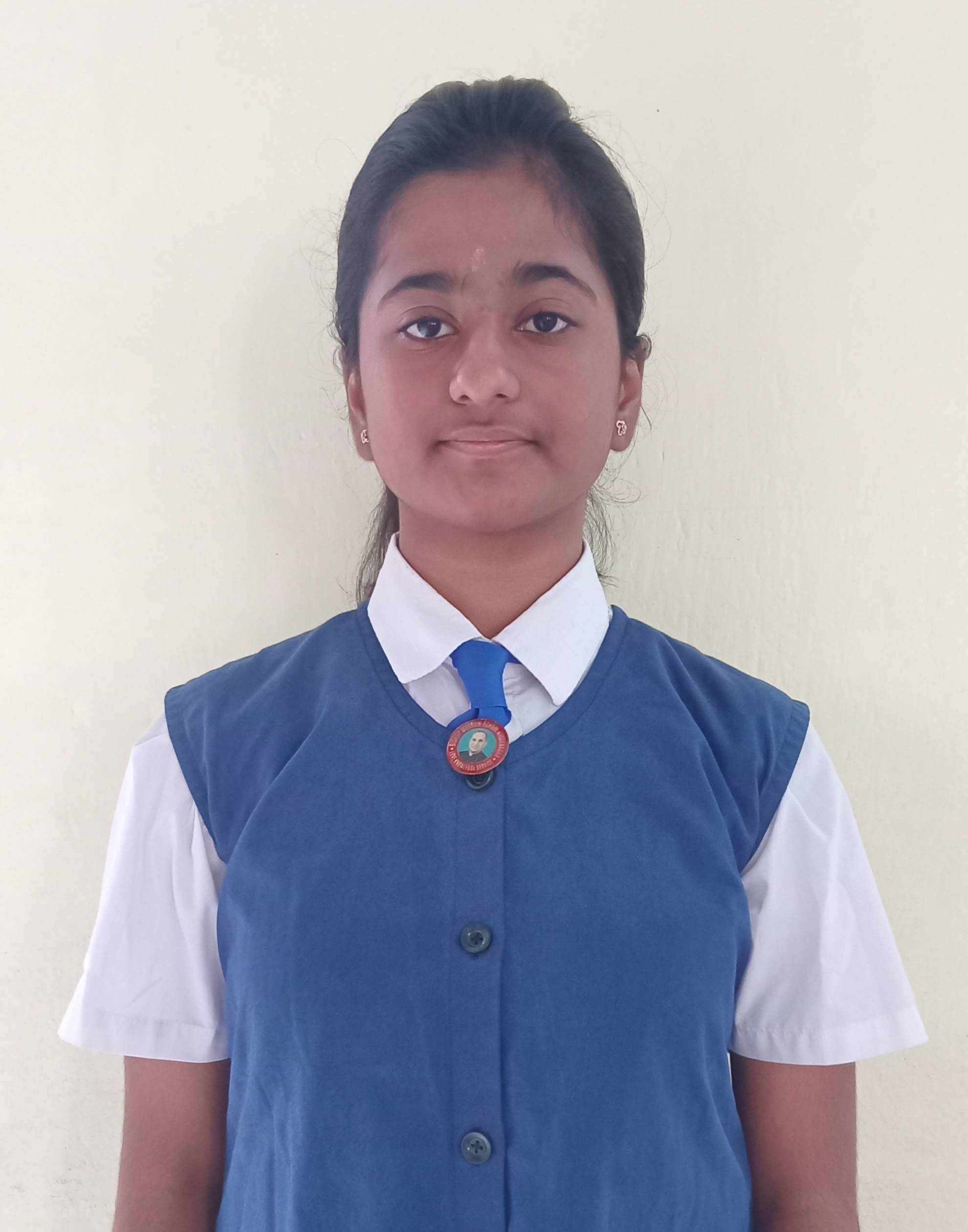 AISHANEE SAHA