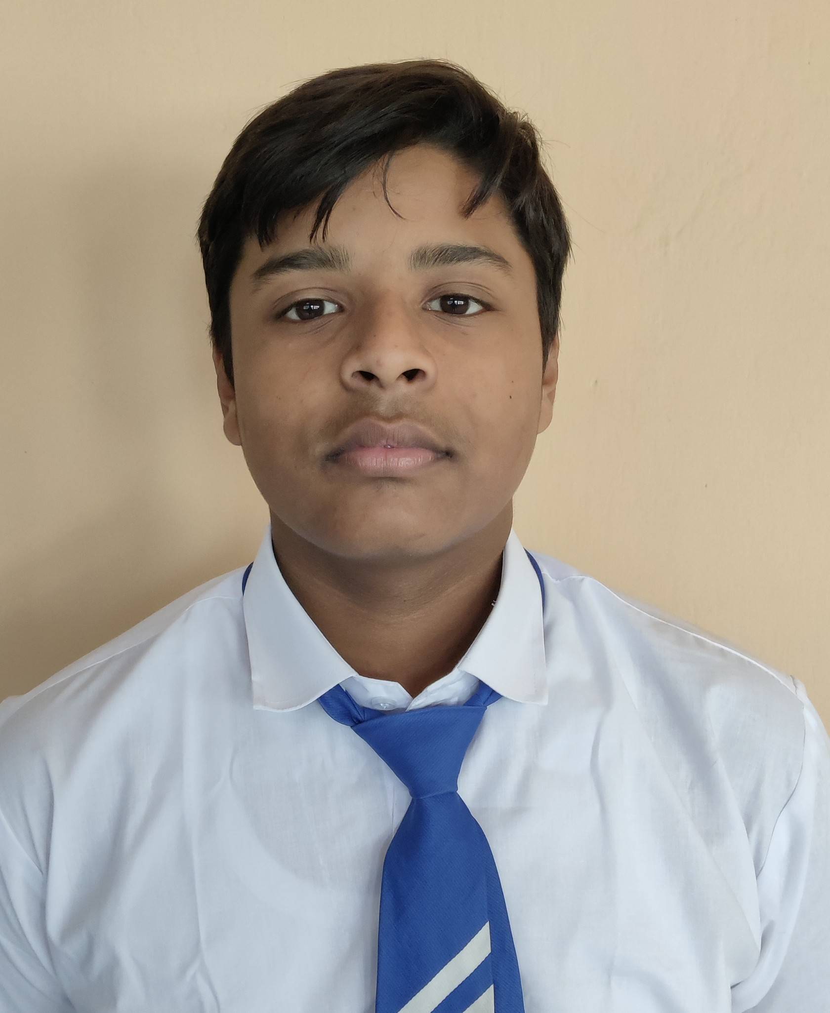 ARUNAVA ROY
