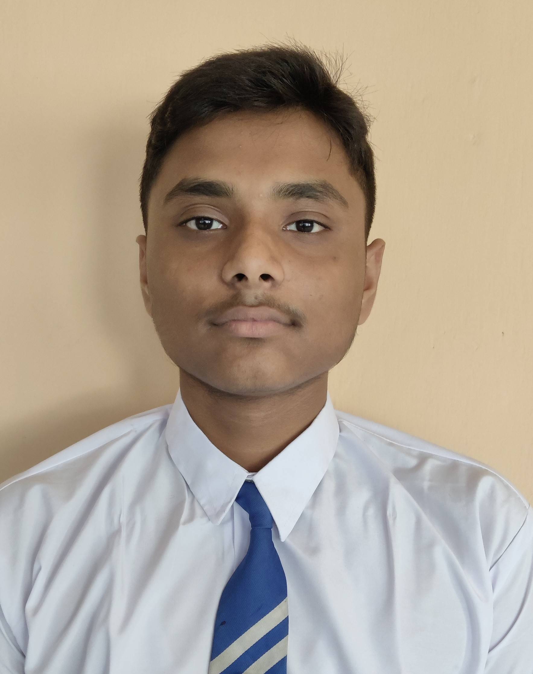 DEBJIT GANGULY