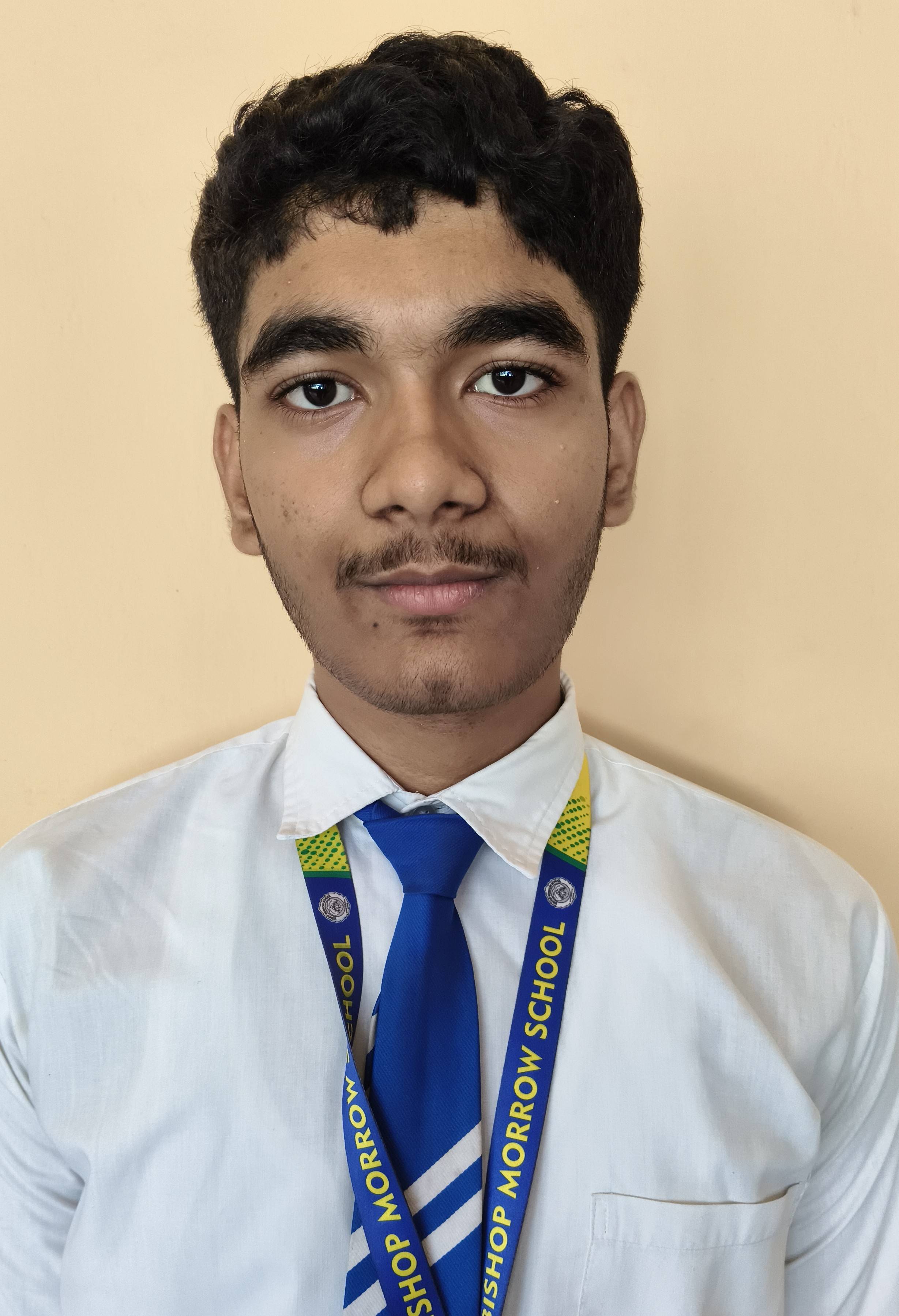 DEBANG BISWAS