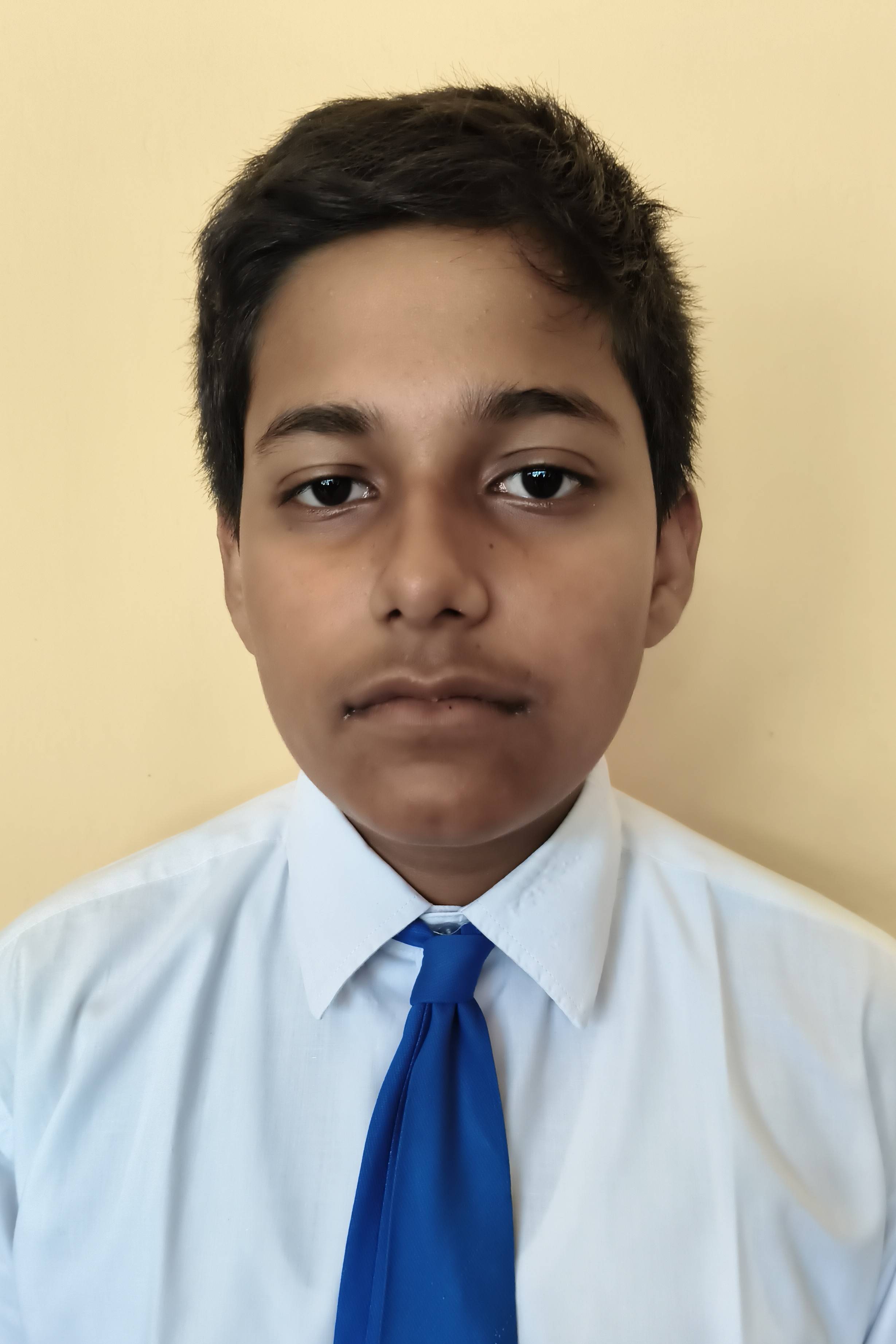 SAYANDIP SAHA