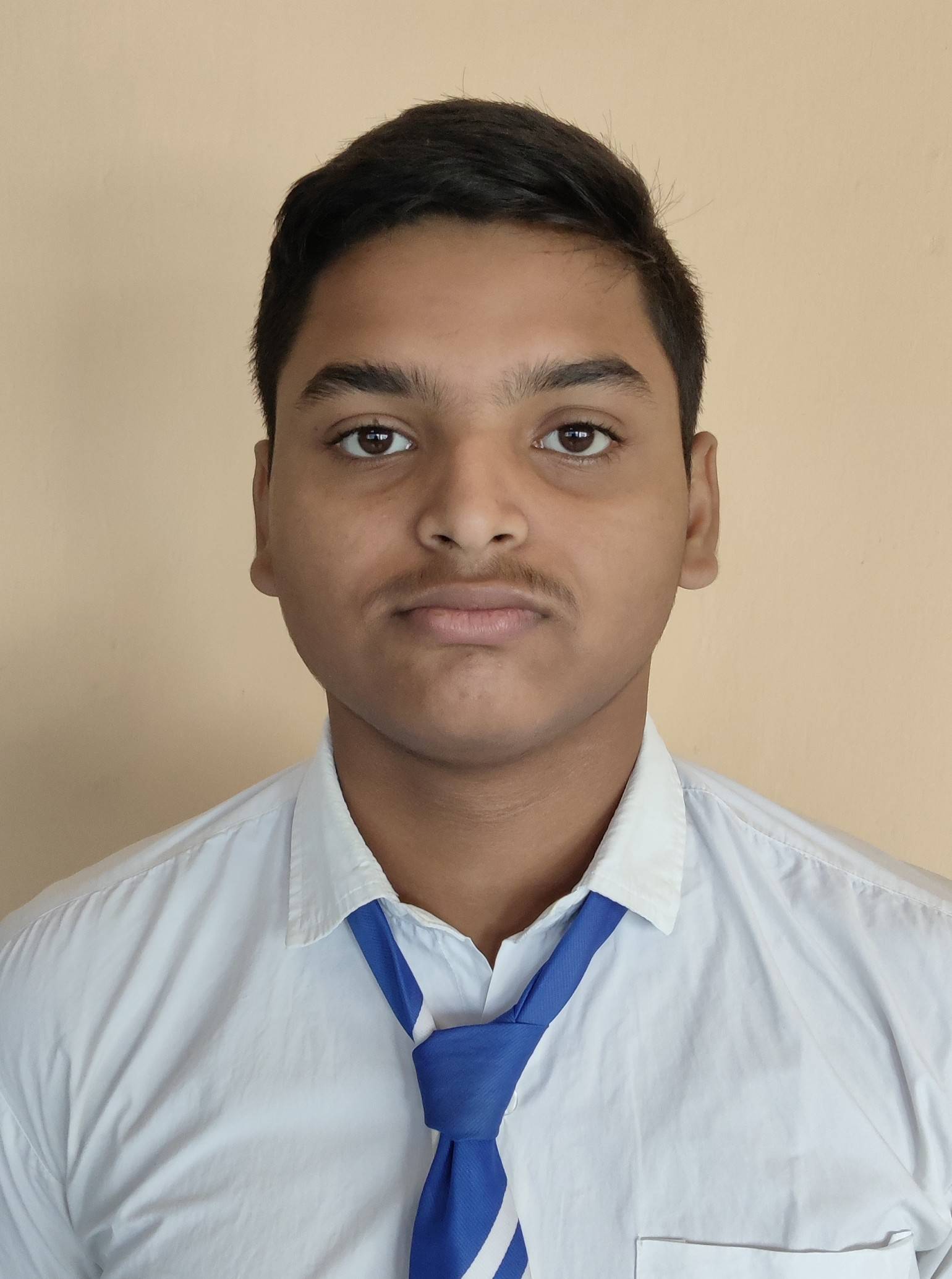 SRINJAN ALI