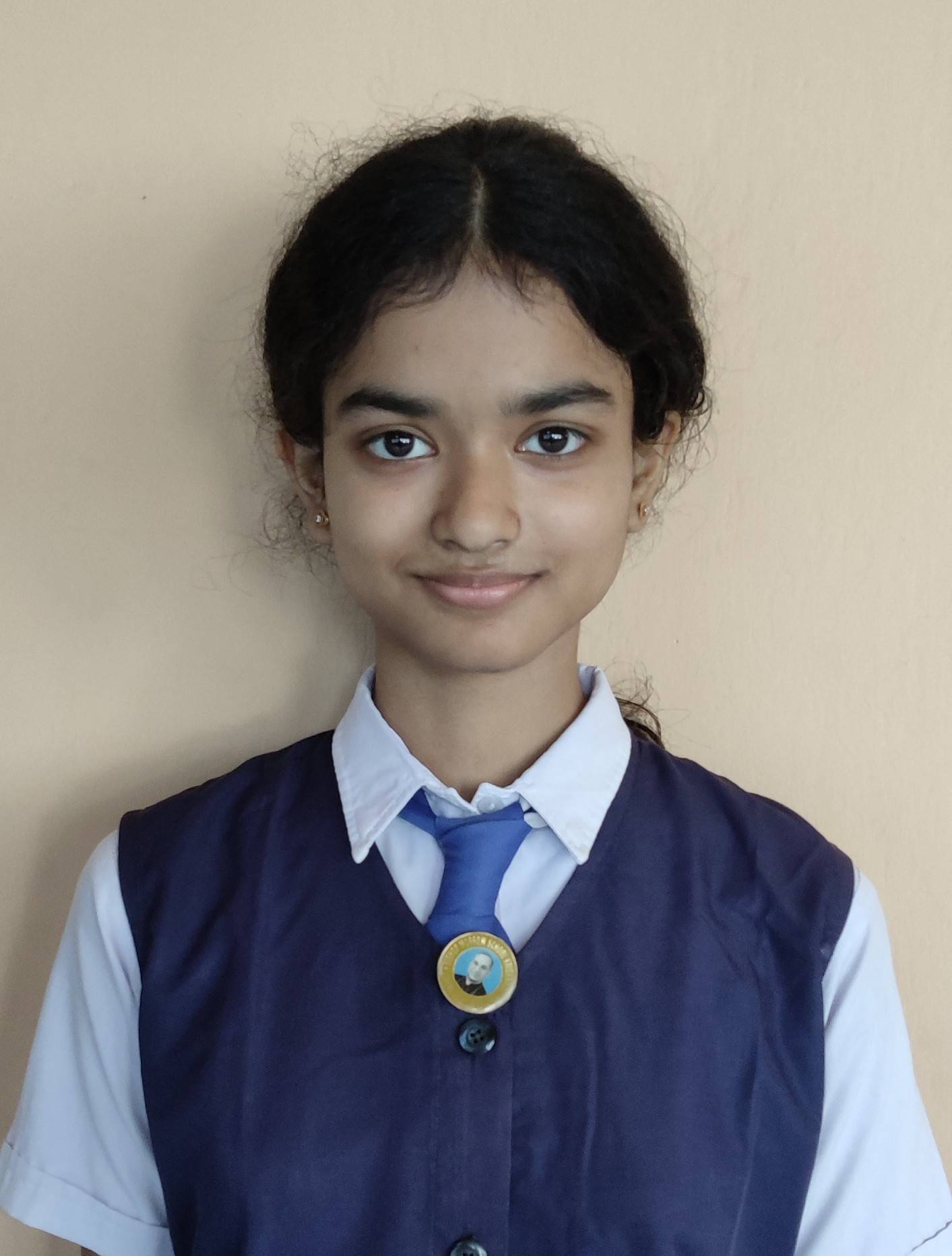 KOUSHANI CHAKRABORTY