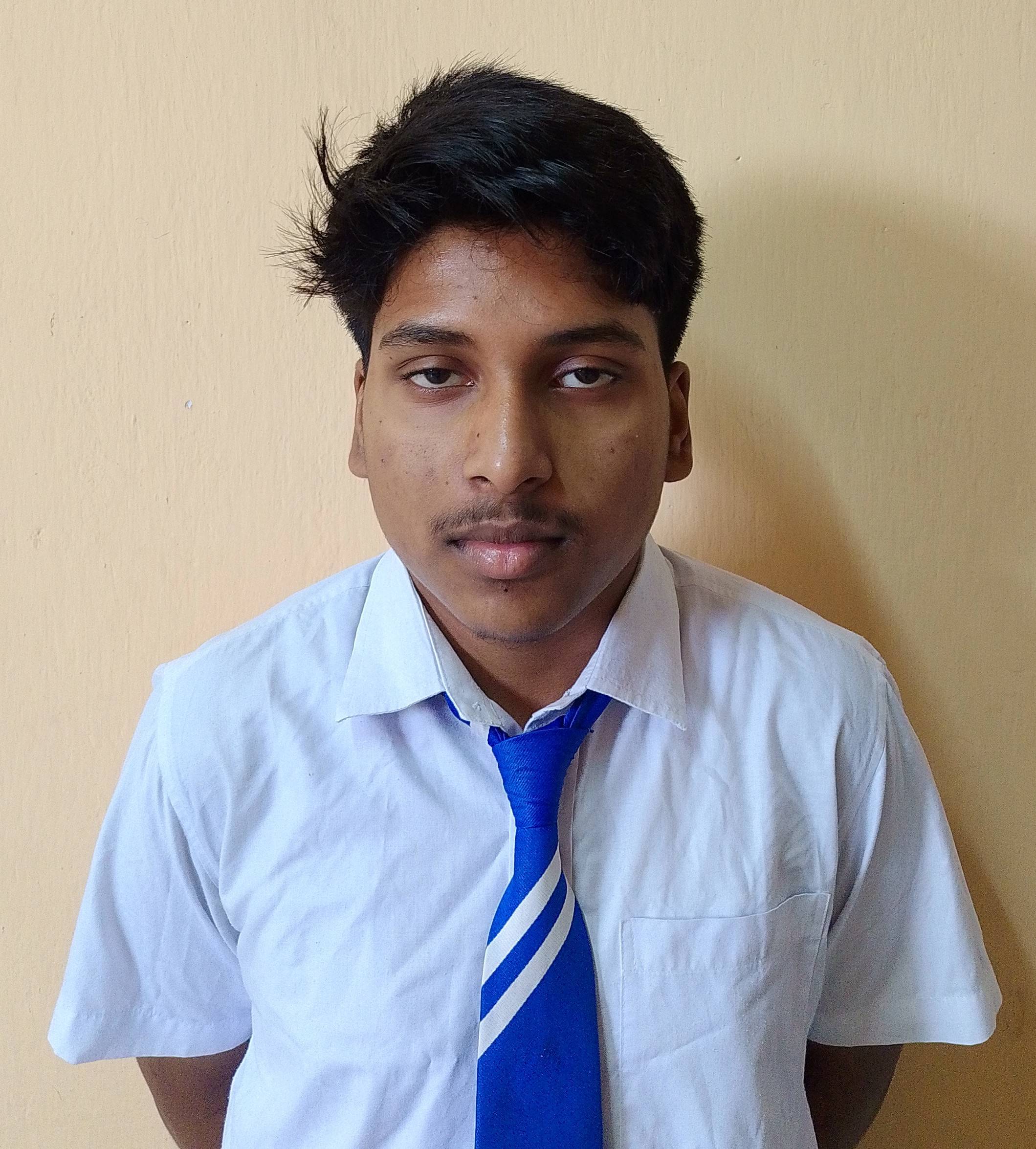 AYOUSH BISWAS