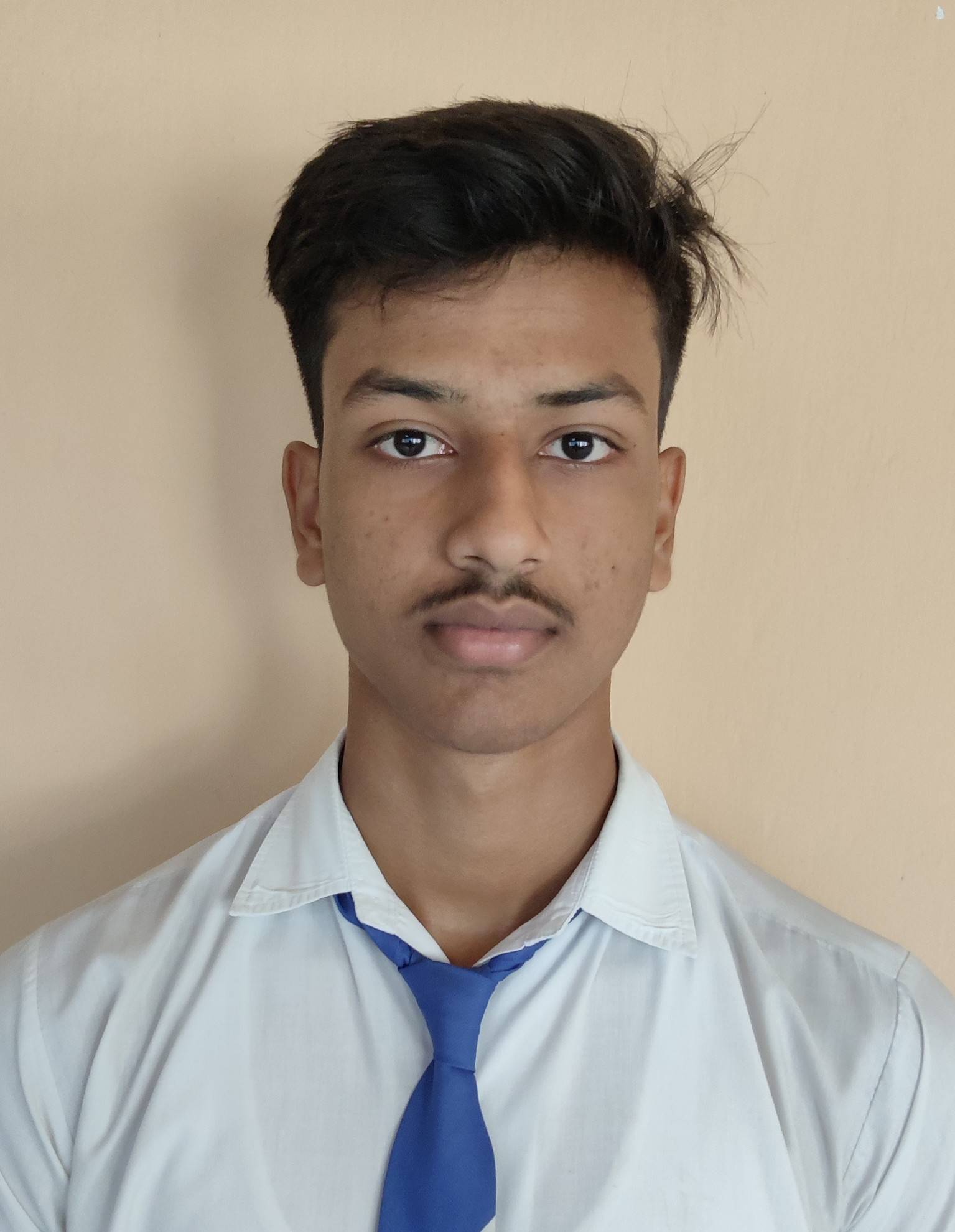 SUPRATIM SARKAR