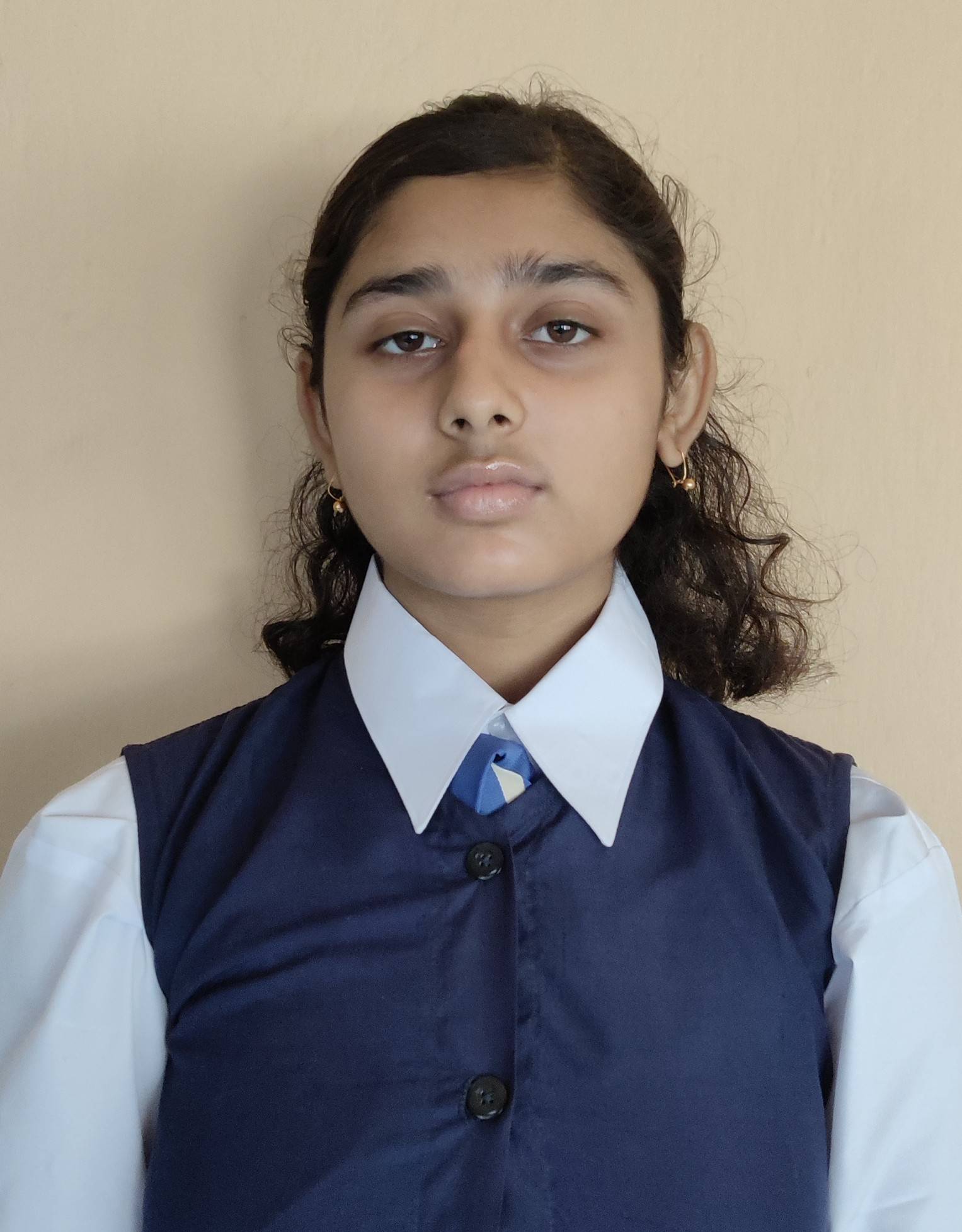 URJASHRI  GHOSH