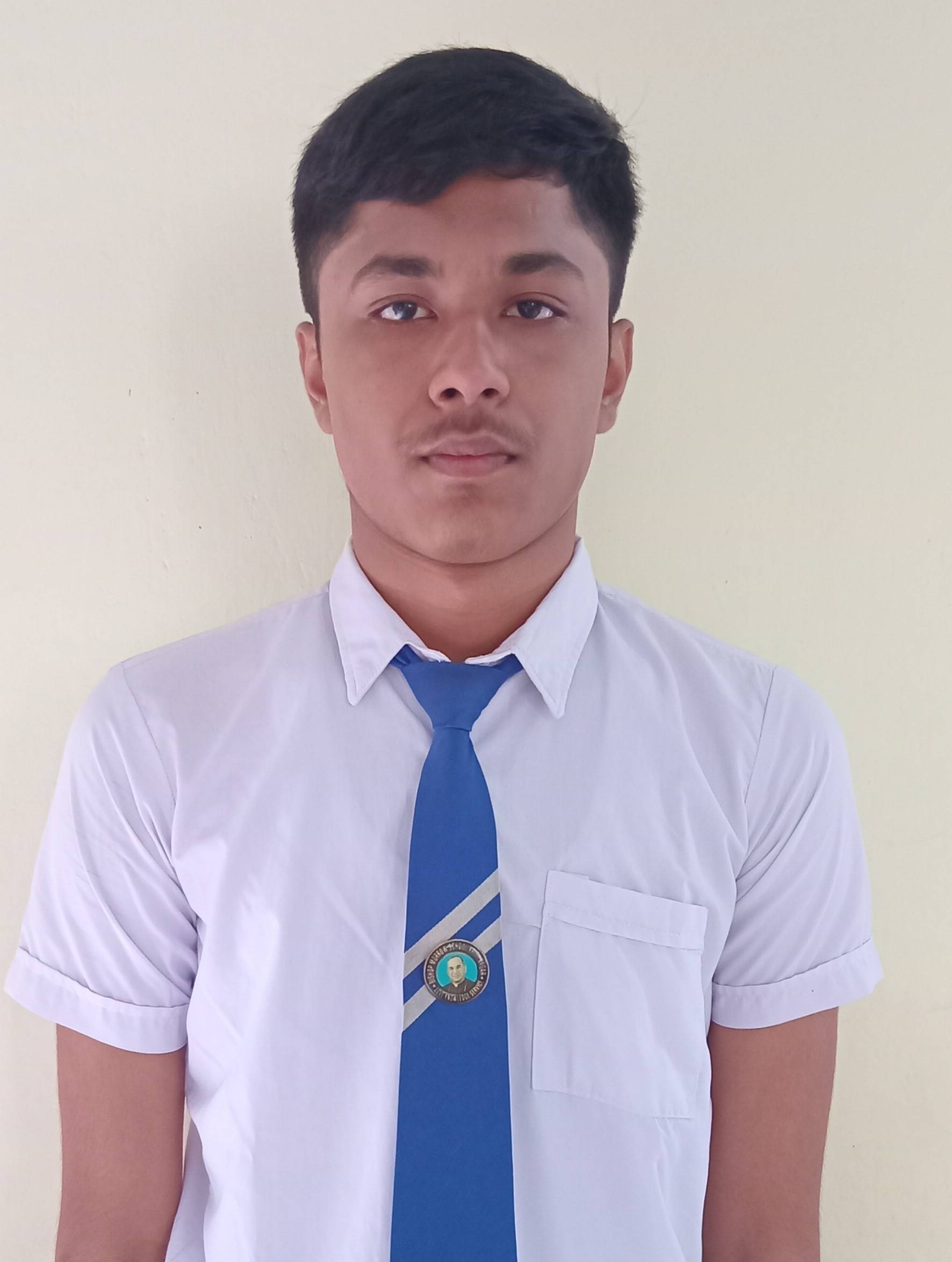 ANKAN ROY