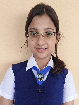 ATREYEE BISWAS