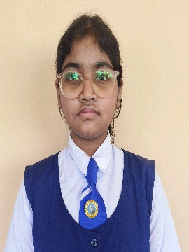 MOUNAKSHI DUTTA
