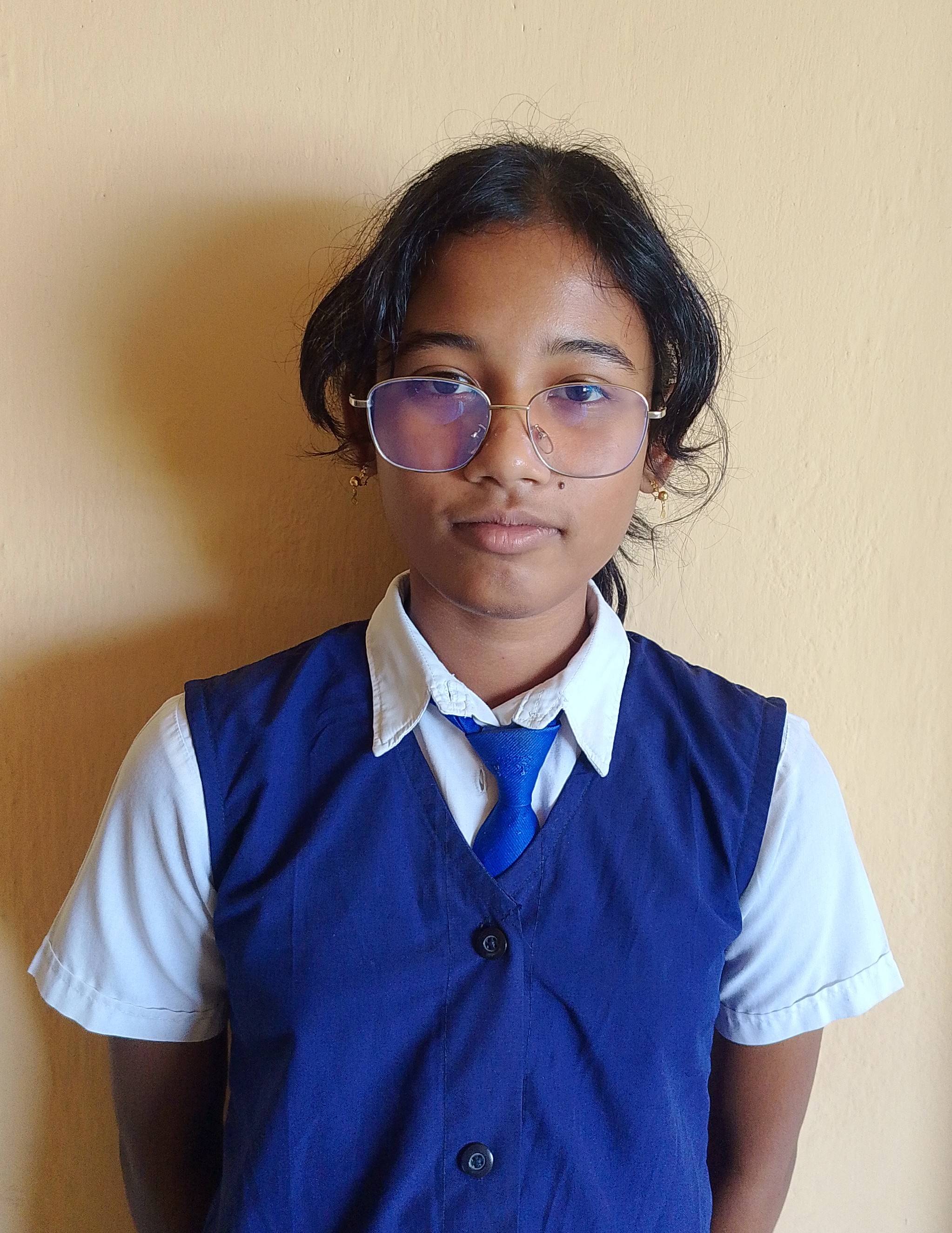 ROSHNI GOMES 