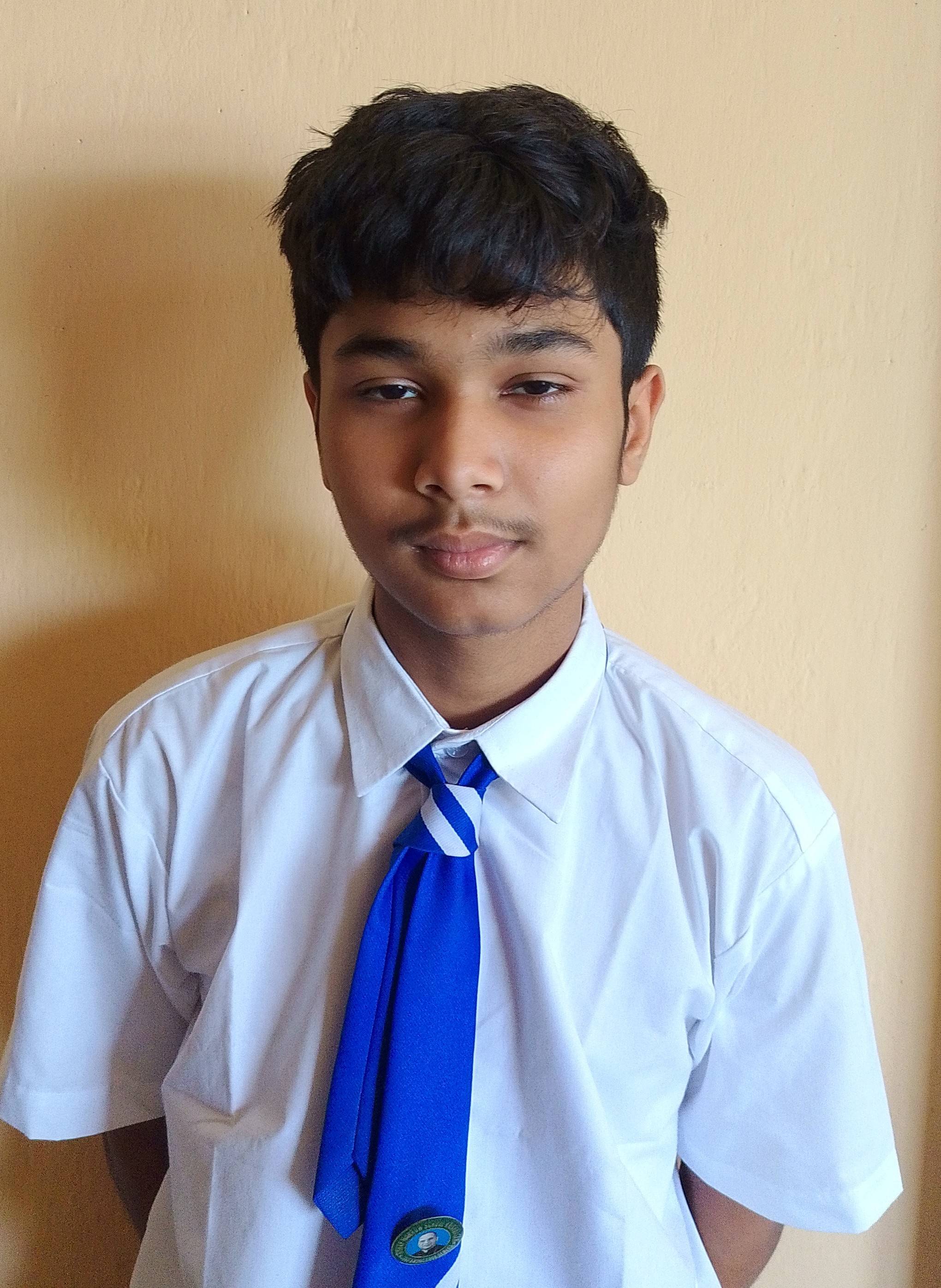 ATIF BISWAS