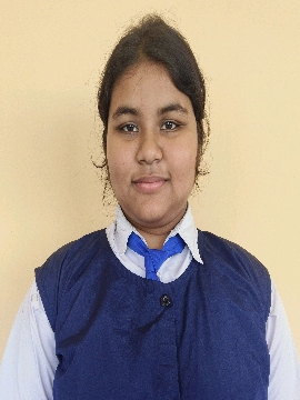 SUNAYNA SARKAR