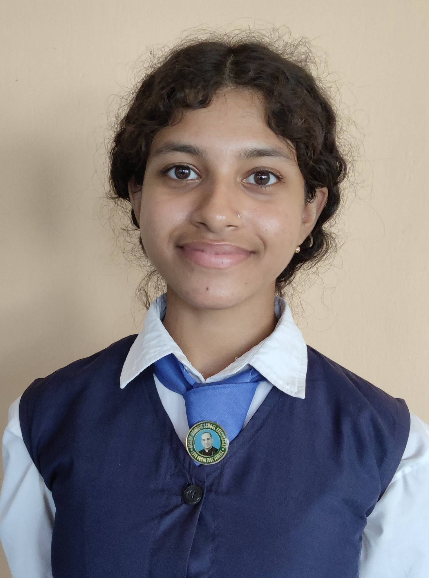 KATHAMOYEE SARKAR