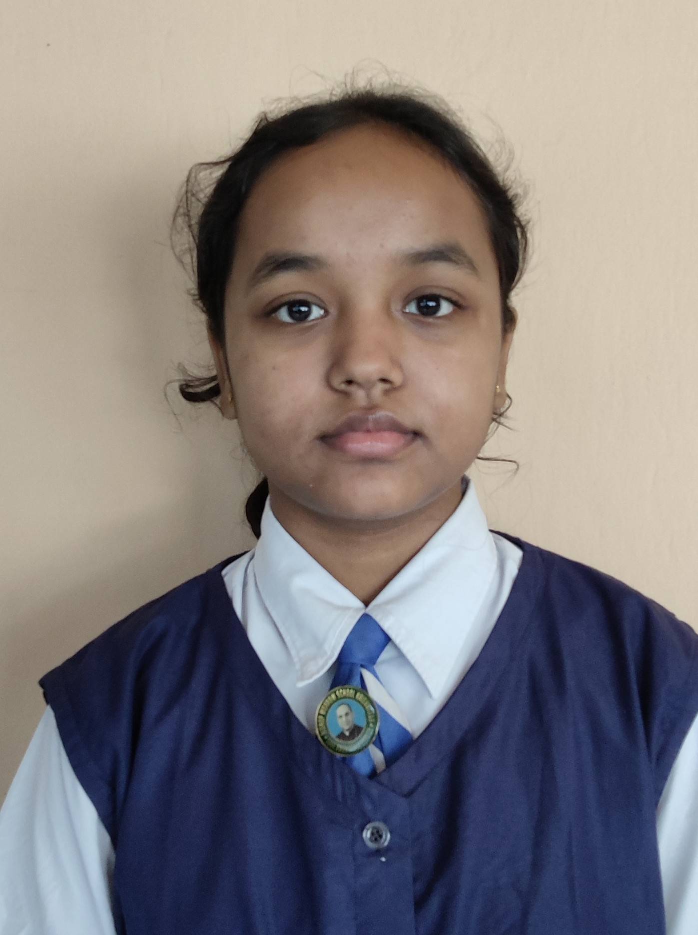 DISHITA ROY