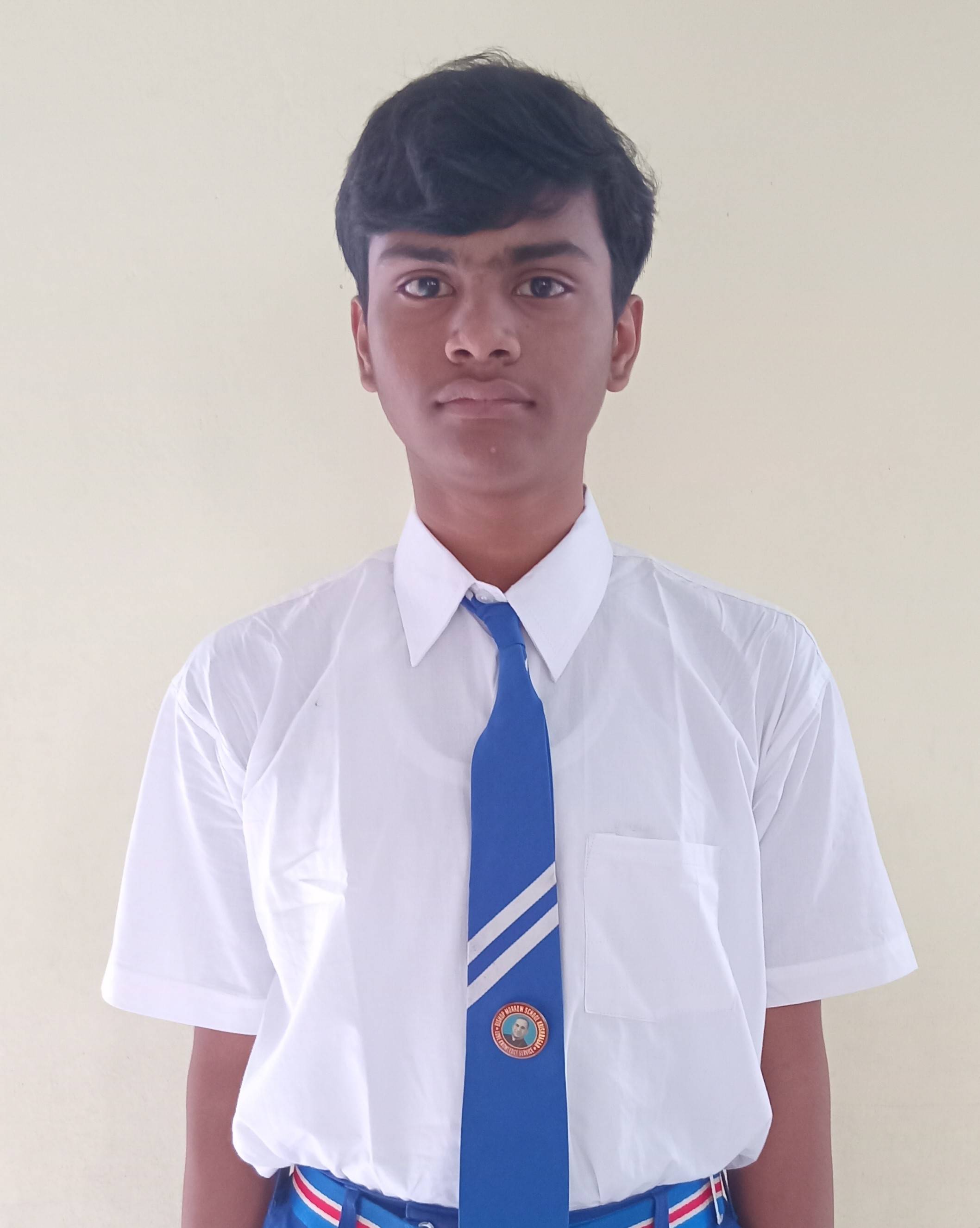PRIYANSHU BISWAS
