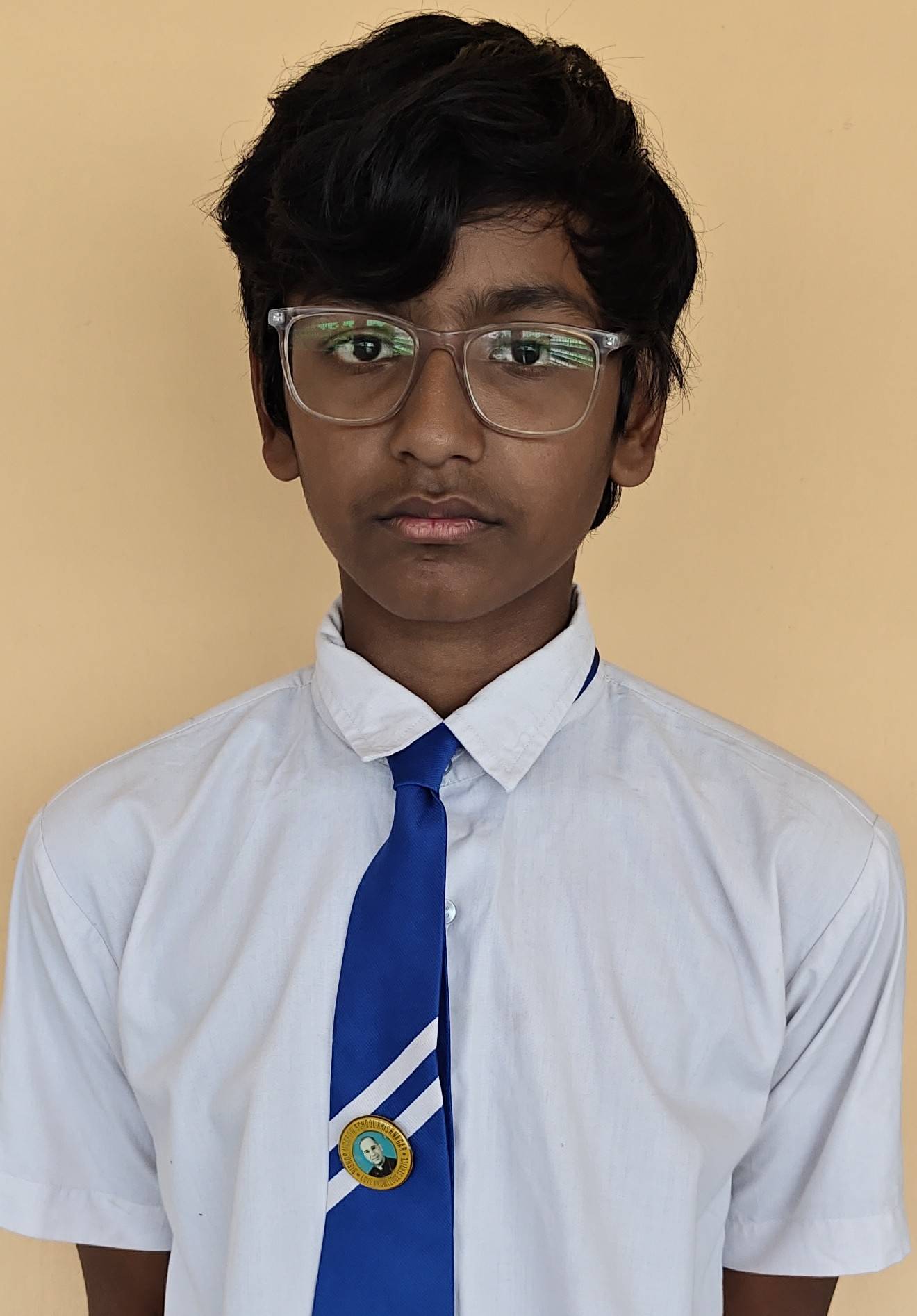 ADITYA KUMAR MAHATO