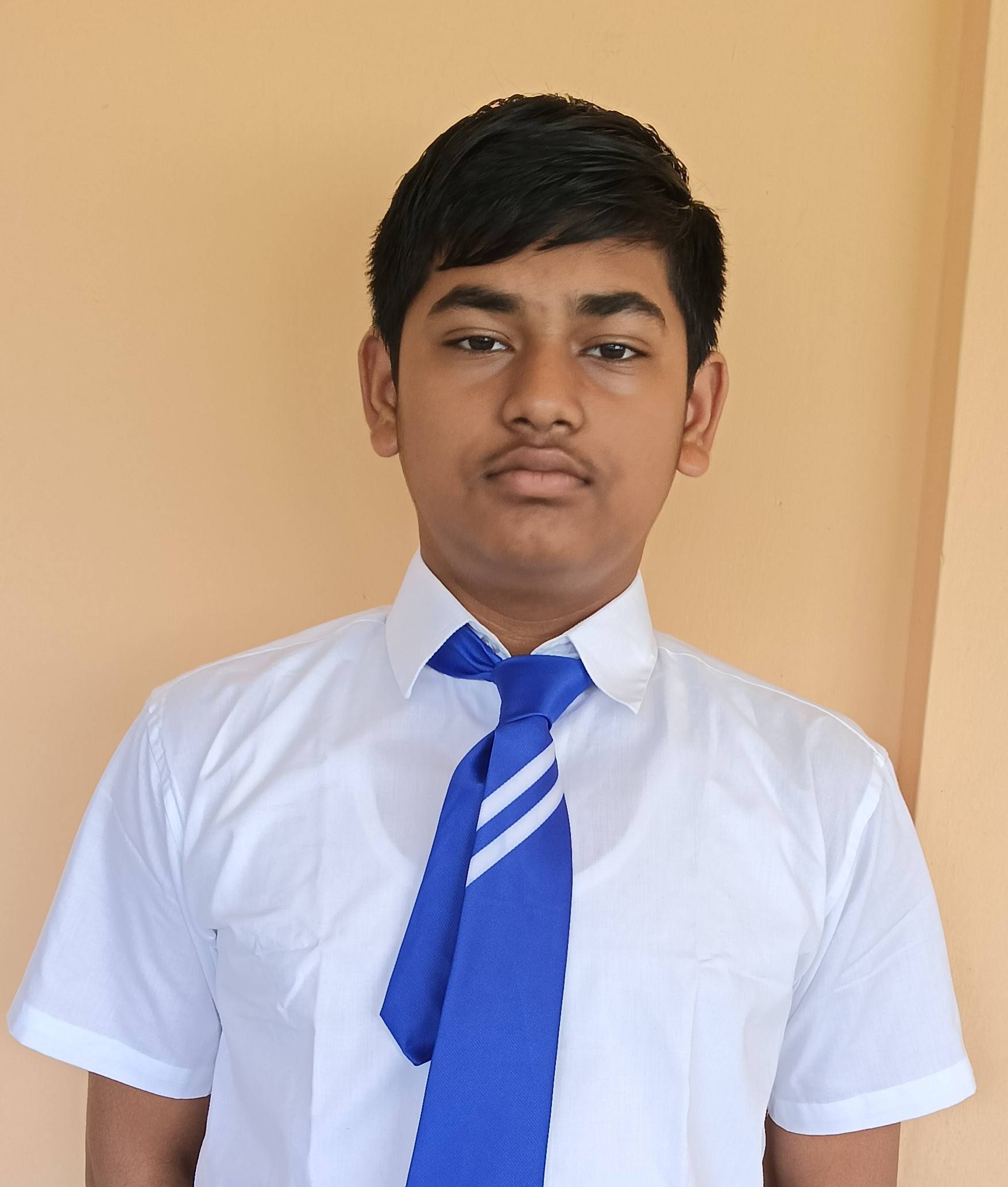 ANIRUDDHA SARKAR