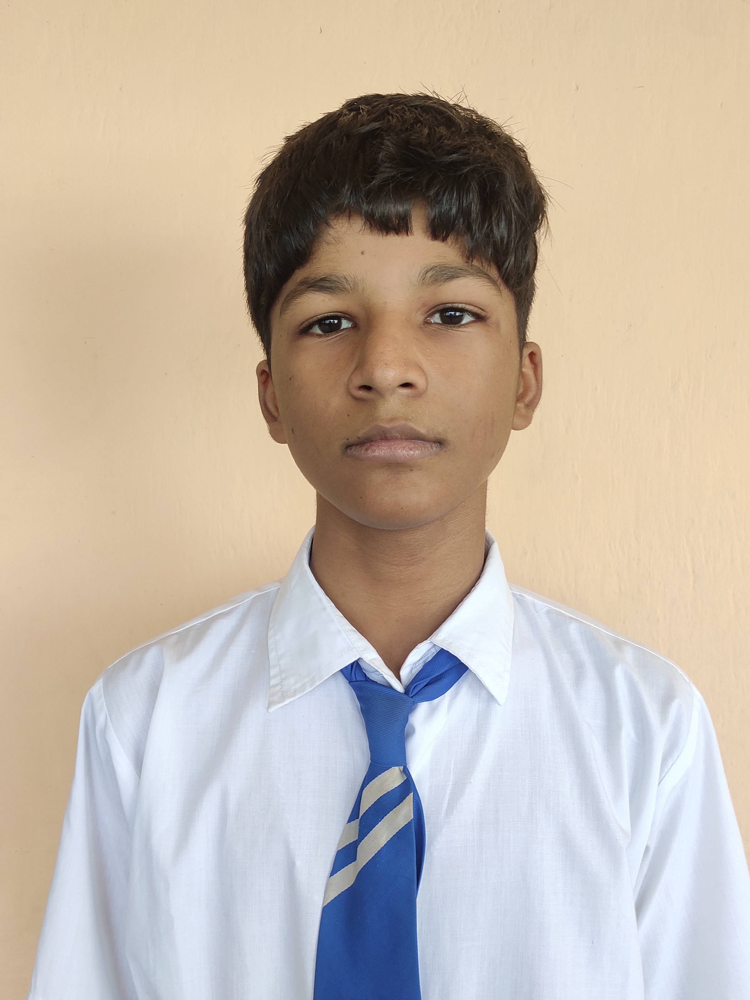 RITABRATA ROY