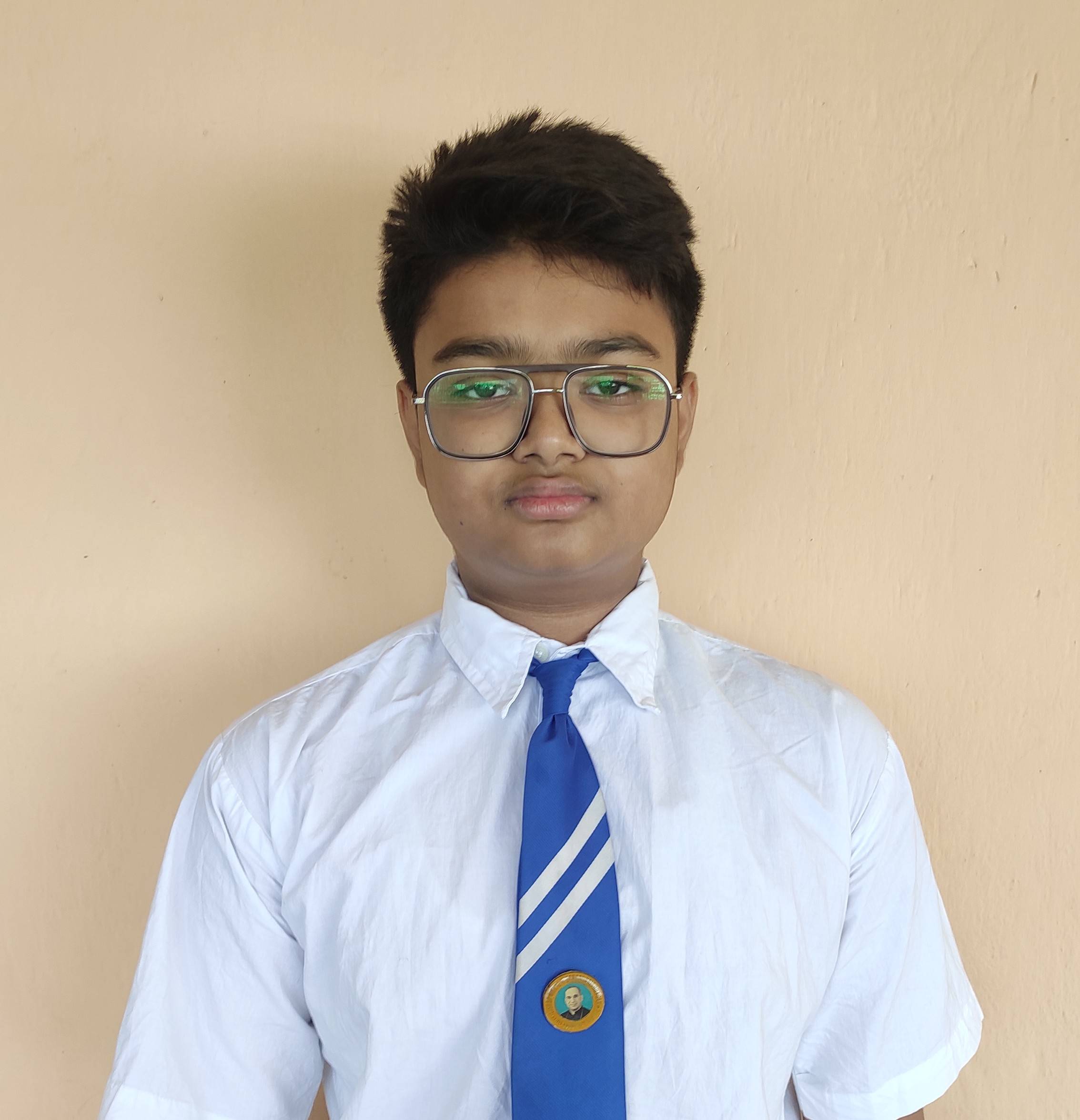 ANIK MONDAL