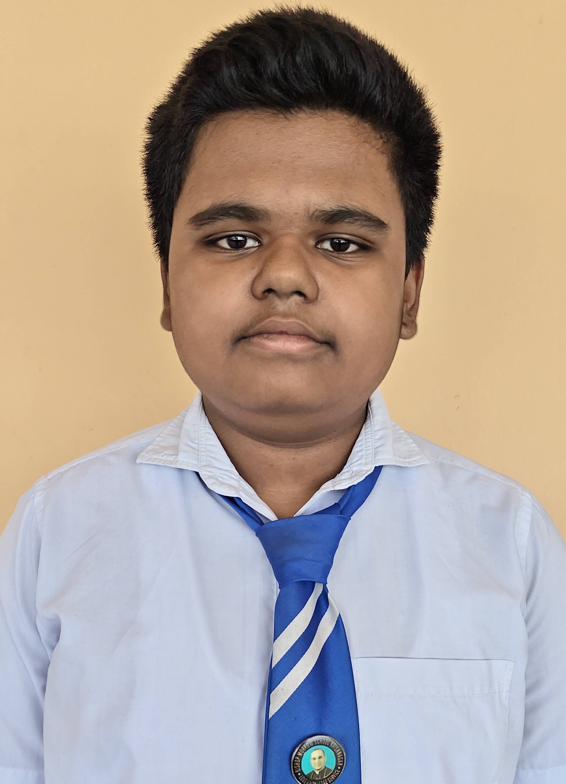 ARANYA GHOSH