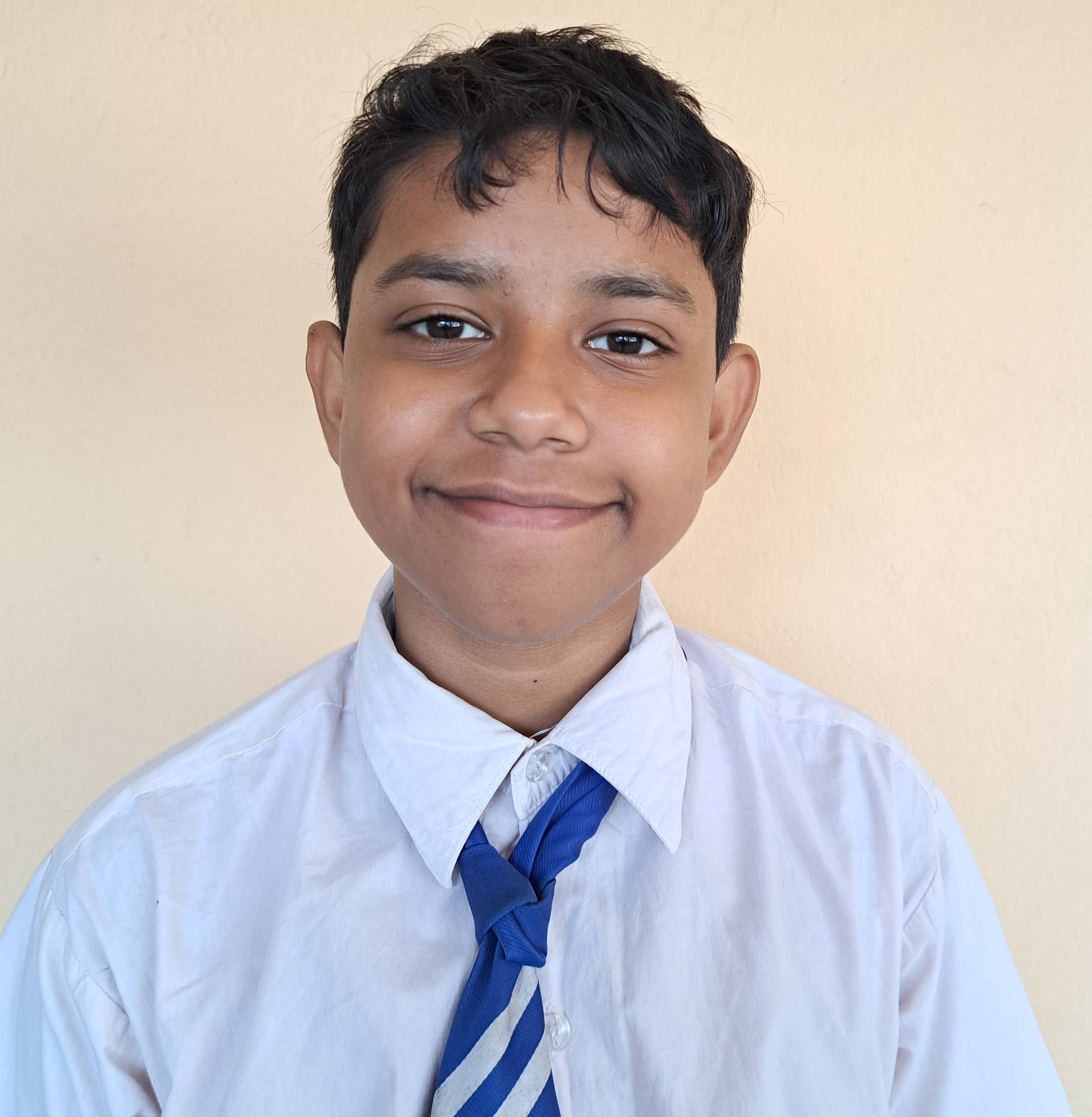 AYANTIK BISWAS