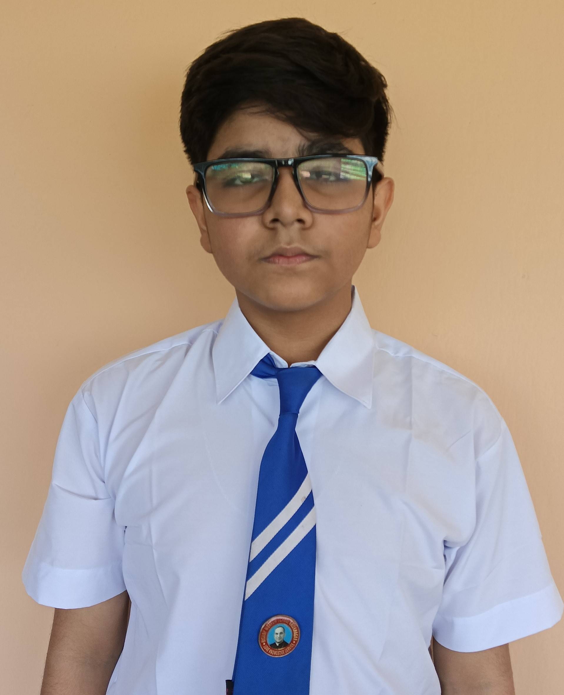 AYUSHMAN MUKHERJEE
