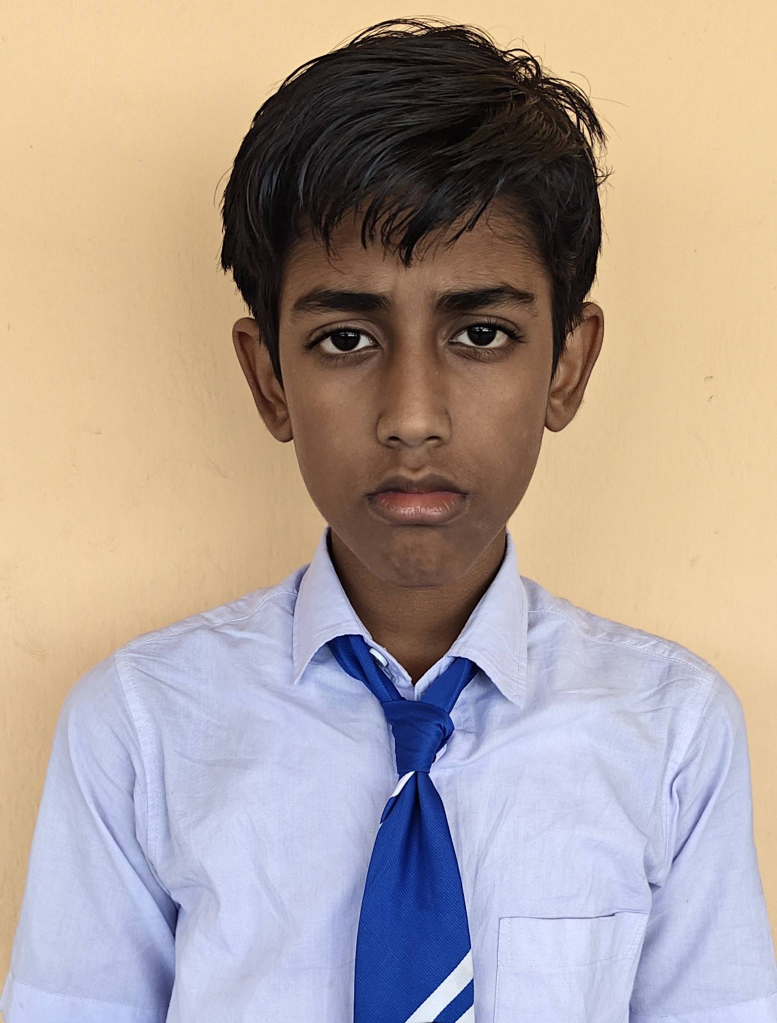 DIPANJAN NANDI