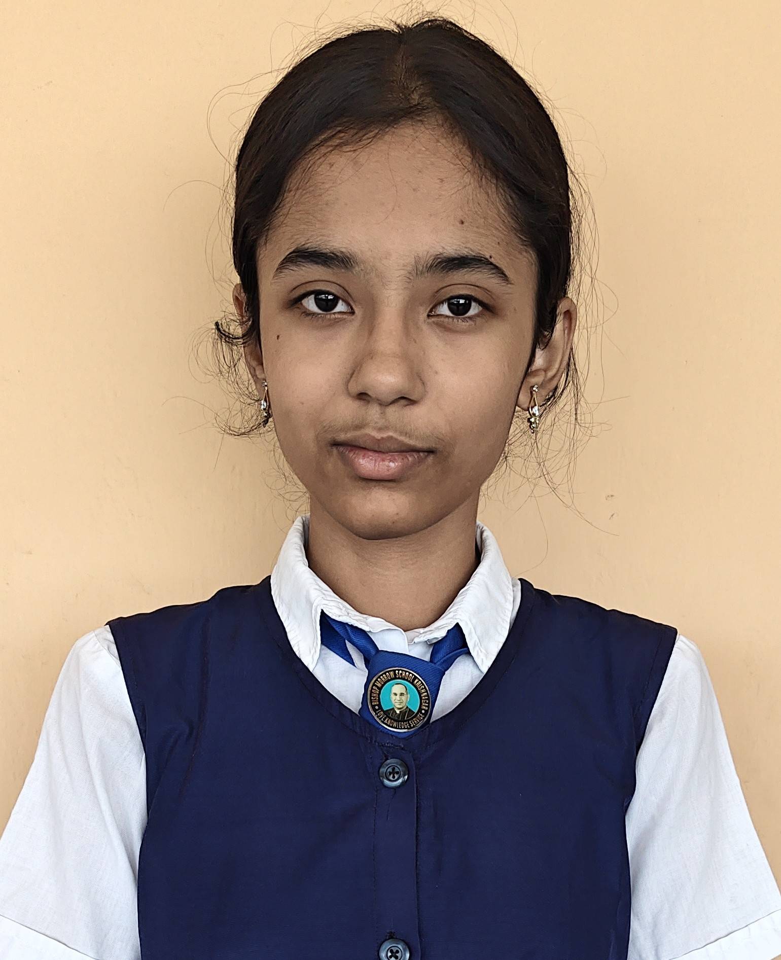 AISHI GHOSH