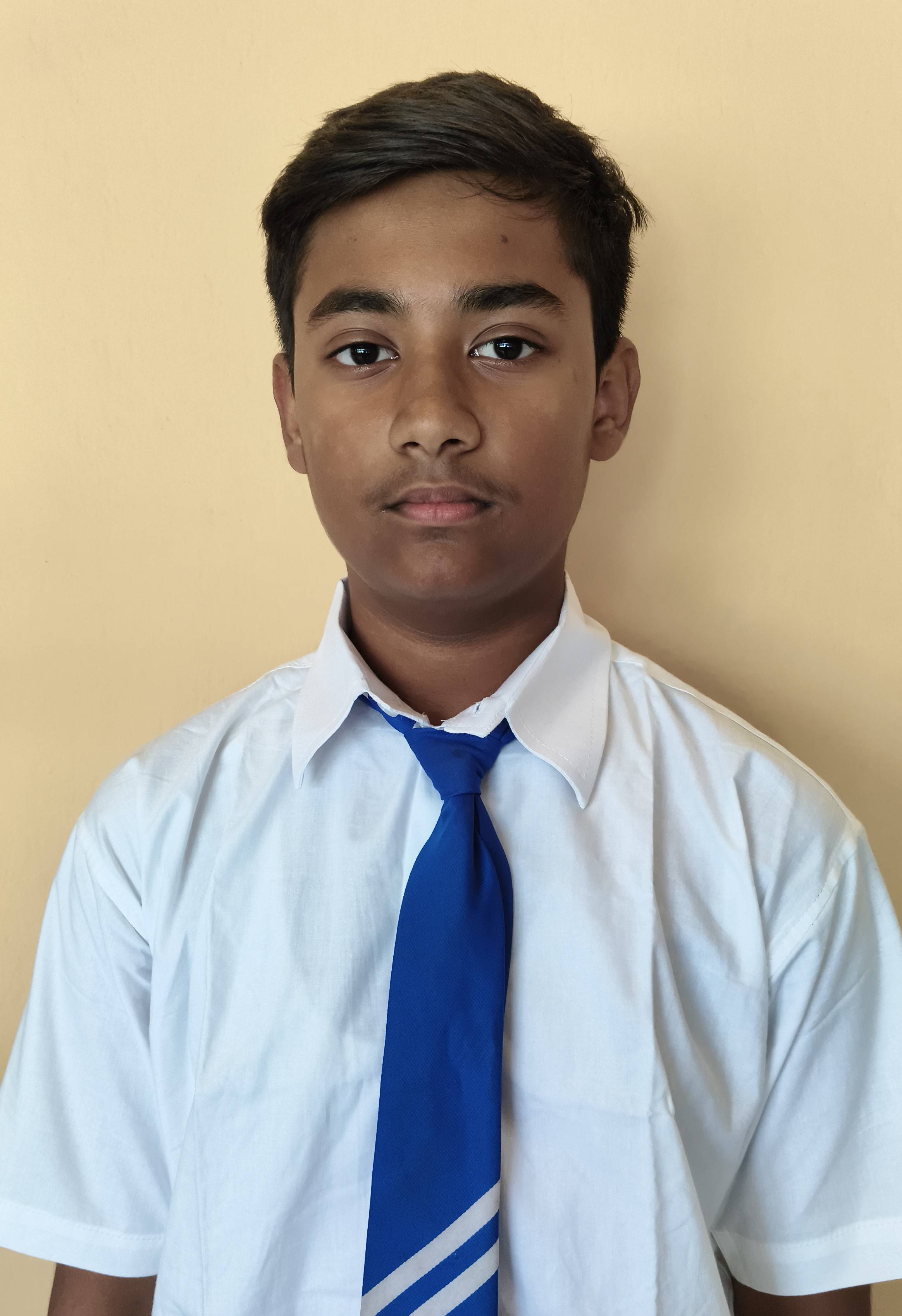 ANKIT KARMAKAR