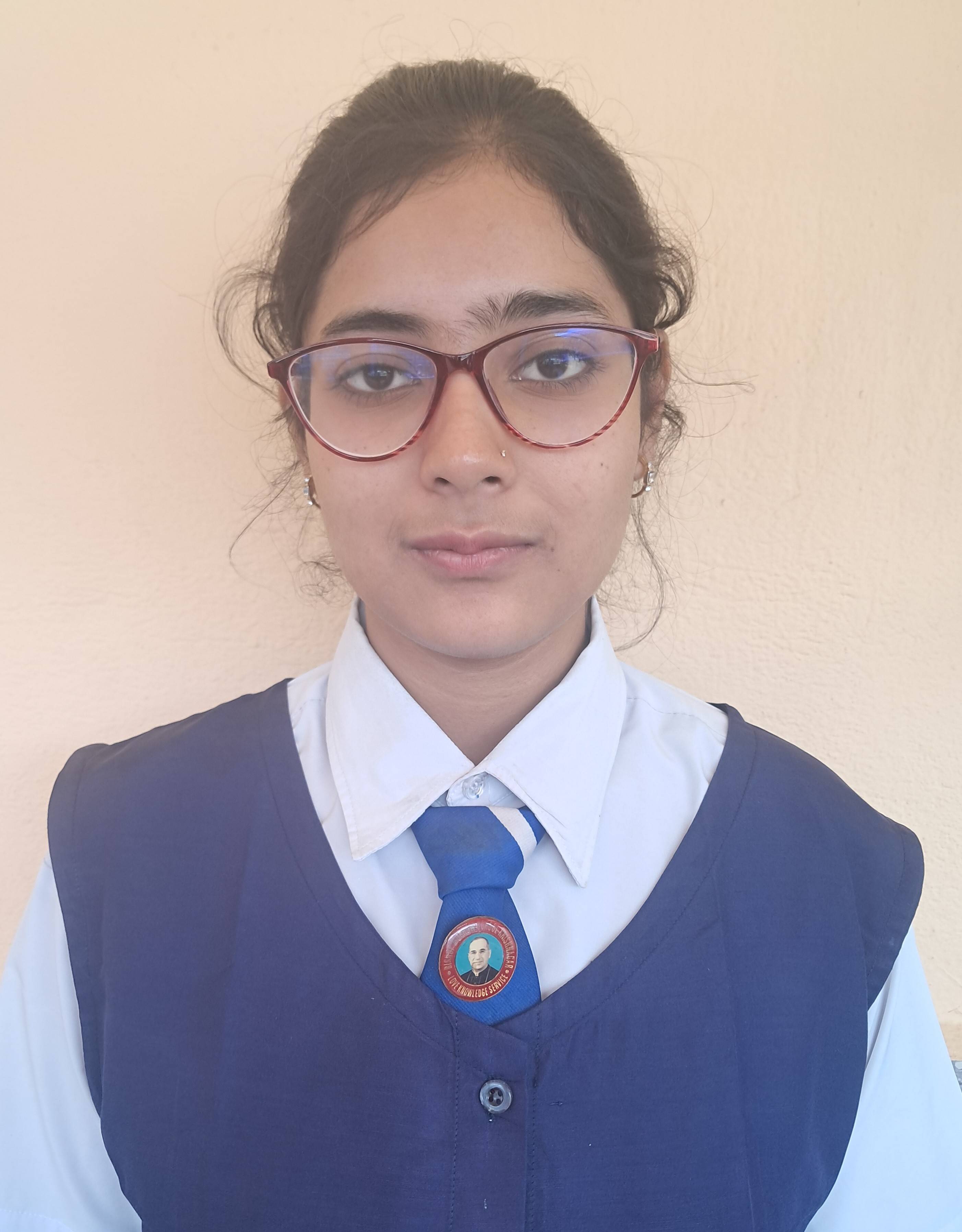 DEBPARNA KUNDU