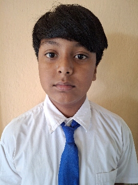 EDWIN BISWAS