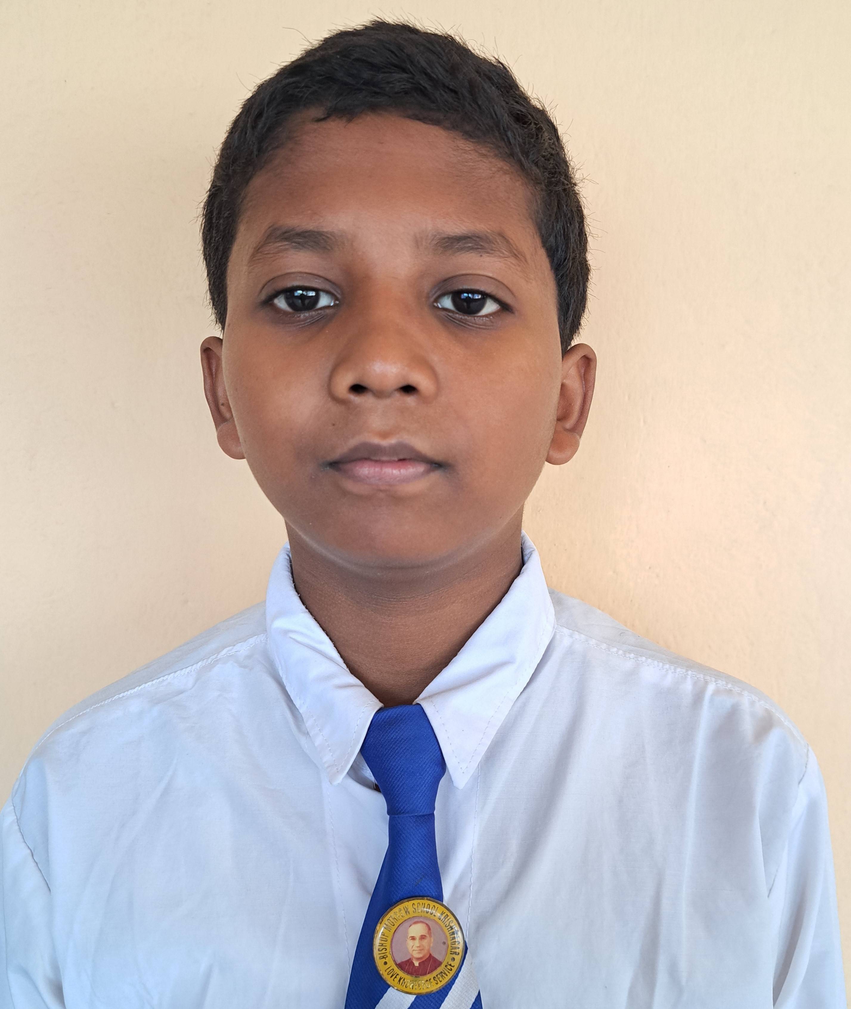 RITURAJ SAREN