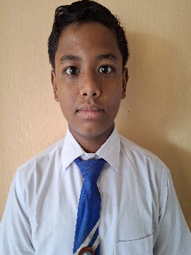 ADRIJ HALDER